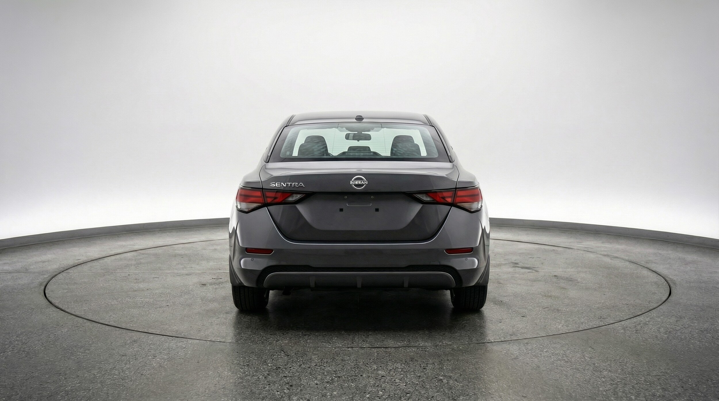 Thumbnail: 2025 Nissan Sentra - 6