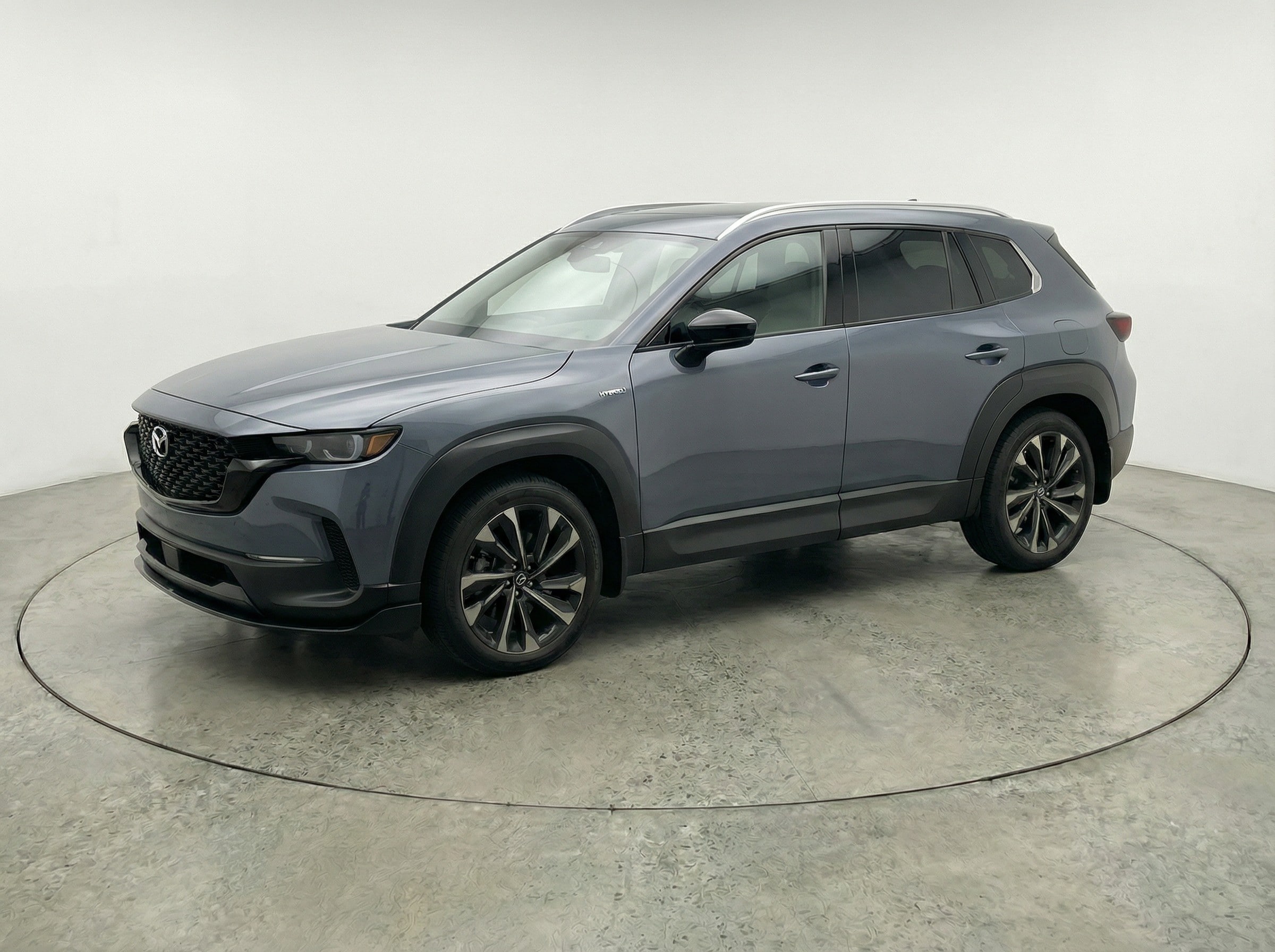 Thumbnail: 2025 Mazda CX-50 - 3