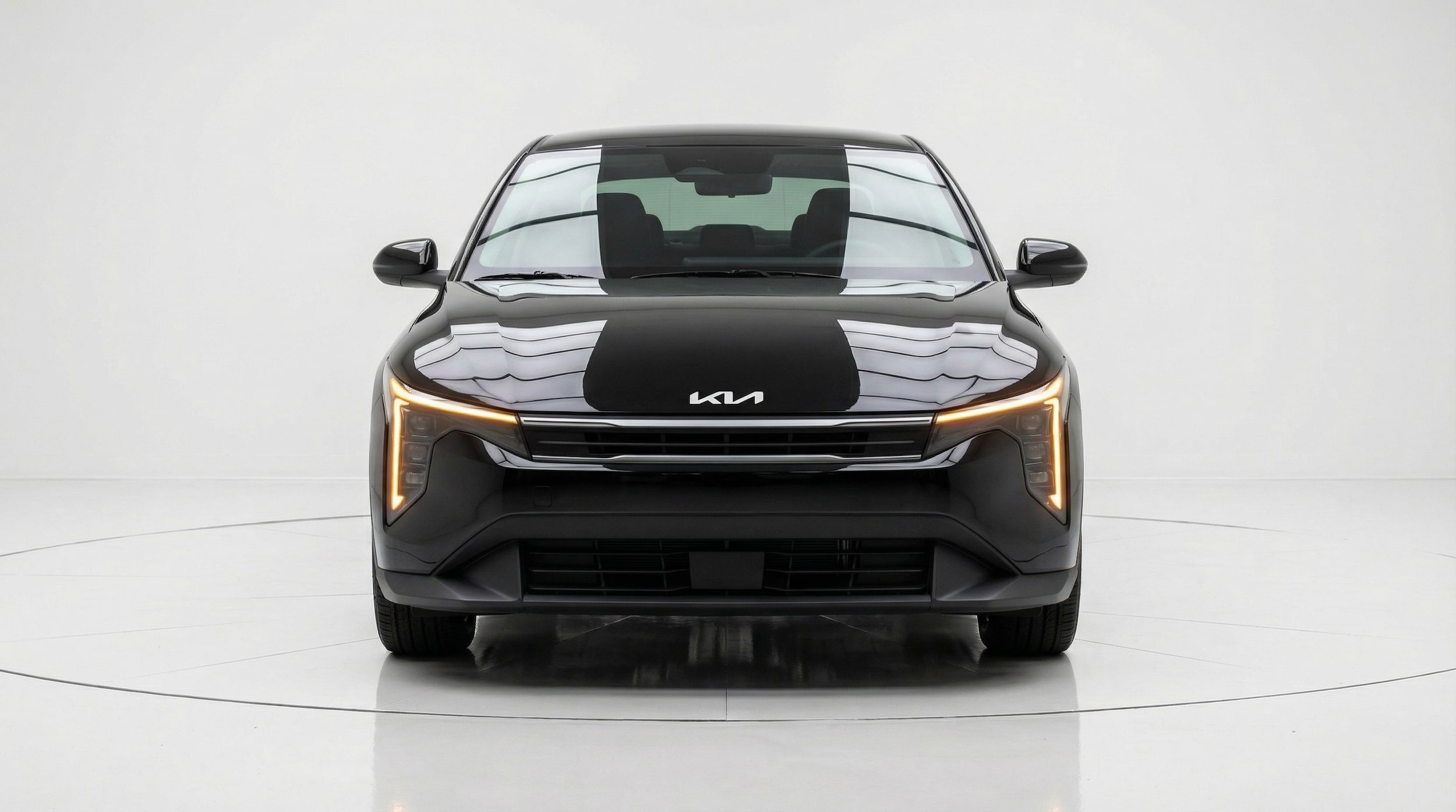 Thumbnail: 2025 Kia K4 - 2