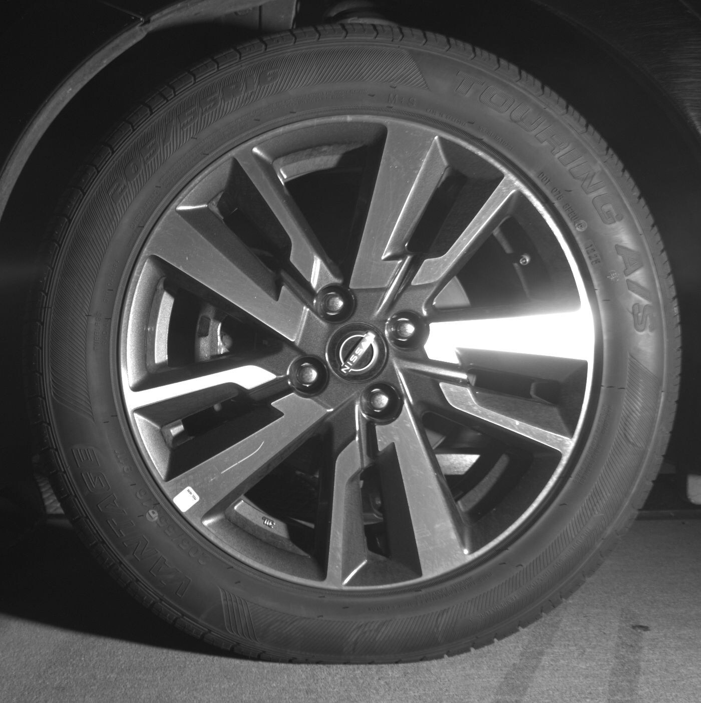 Thumbnail: 2025 Nissan Versa - 9