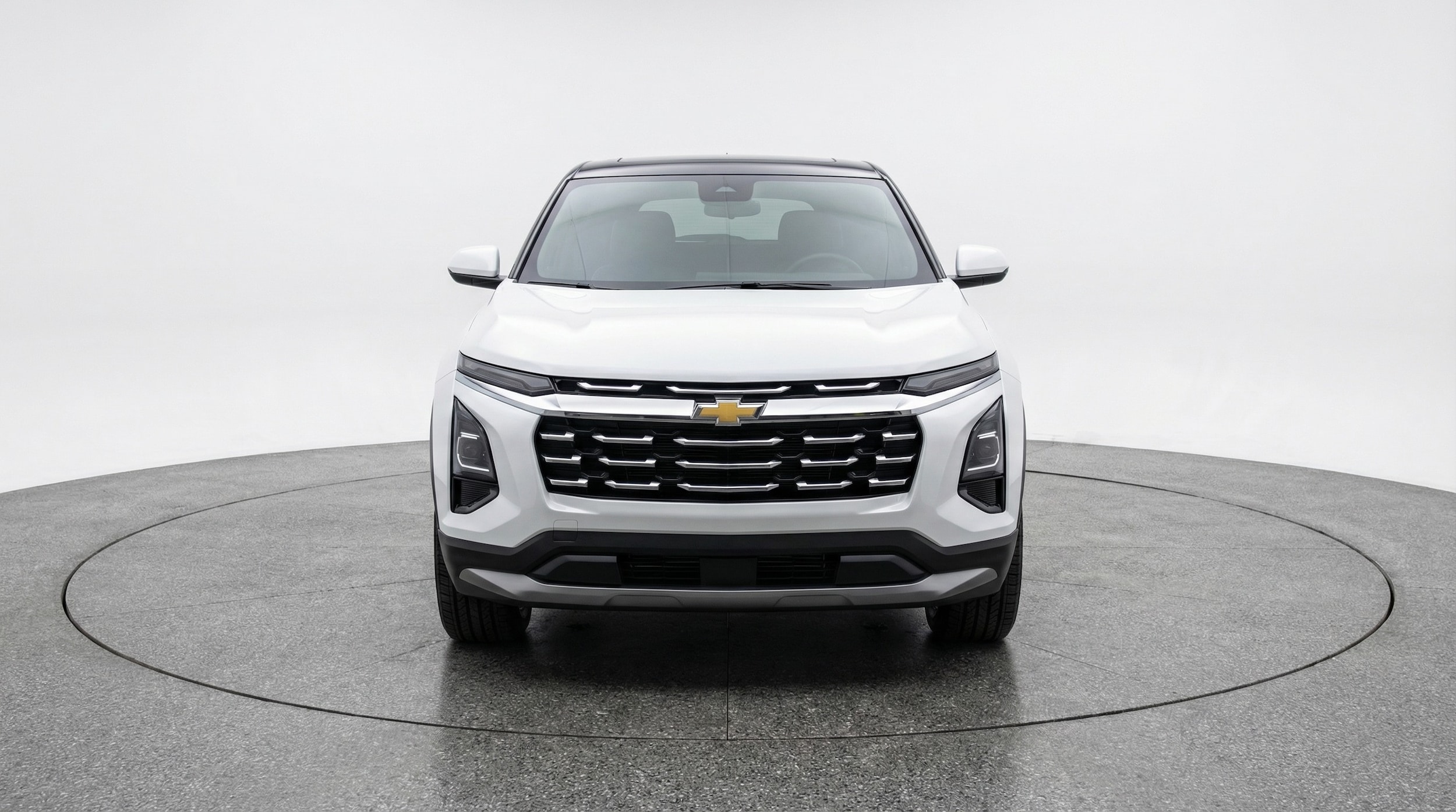 Thumbnail: 2025 Chevrolet Equinox - 2