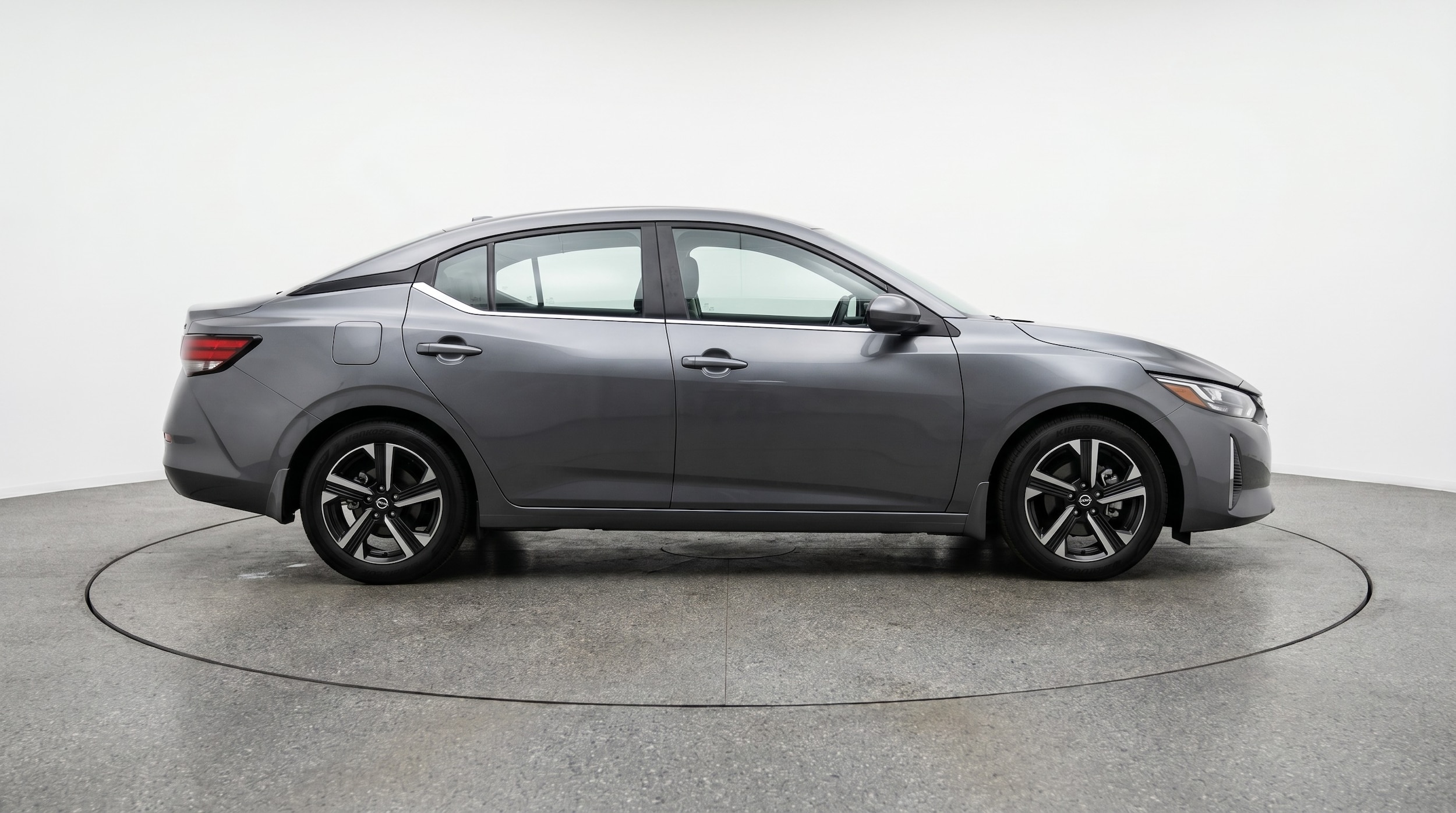 Thumbnail: 2025 Nissan Sentra - 8