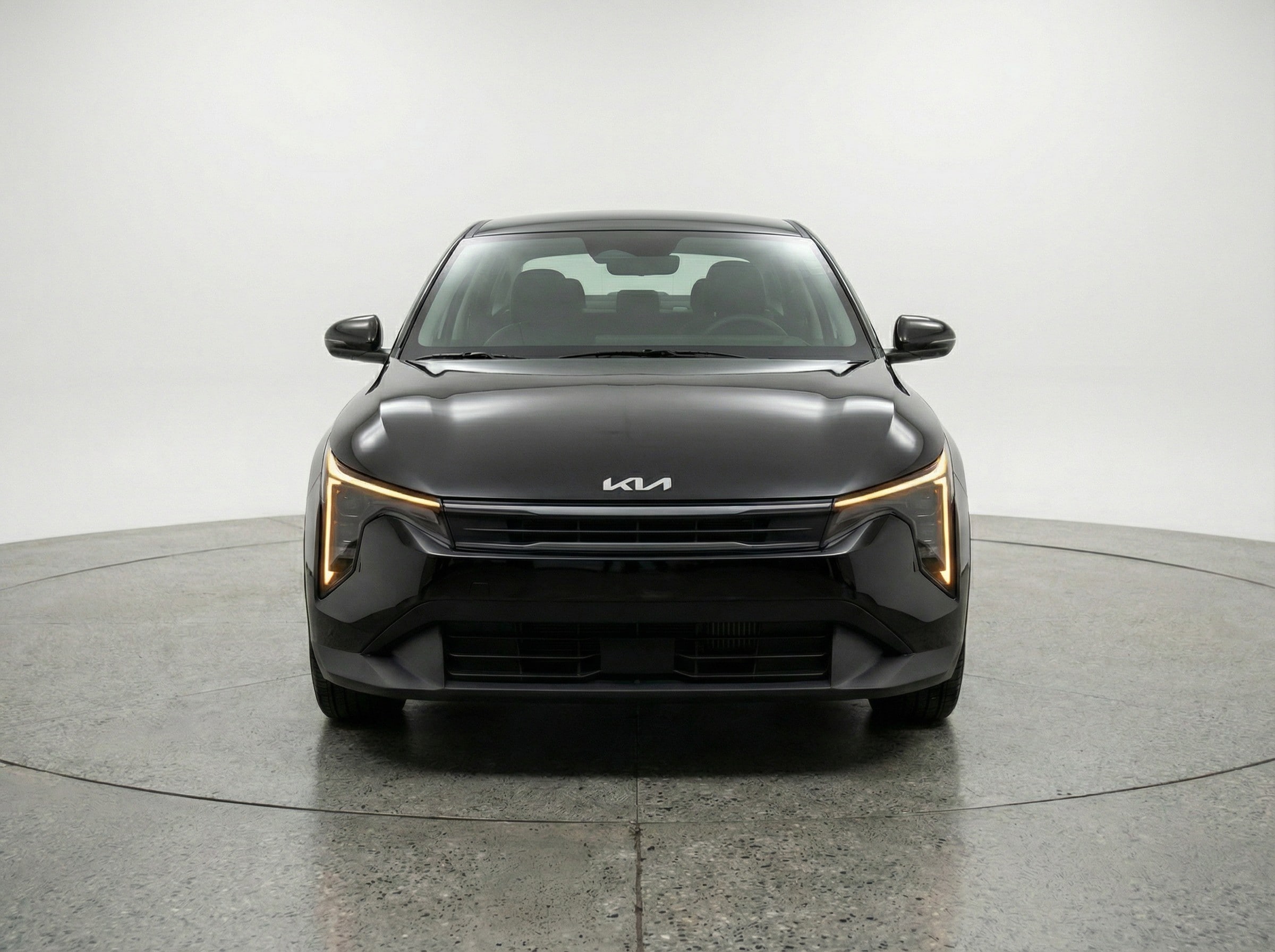 Thumbnail: 2025 Kia K4 - 2