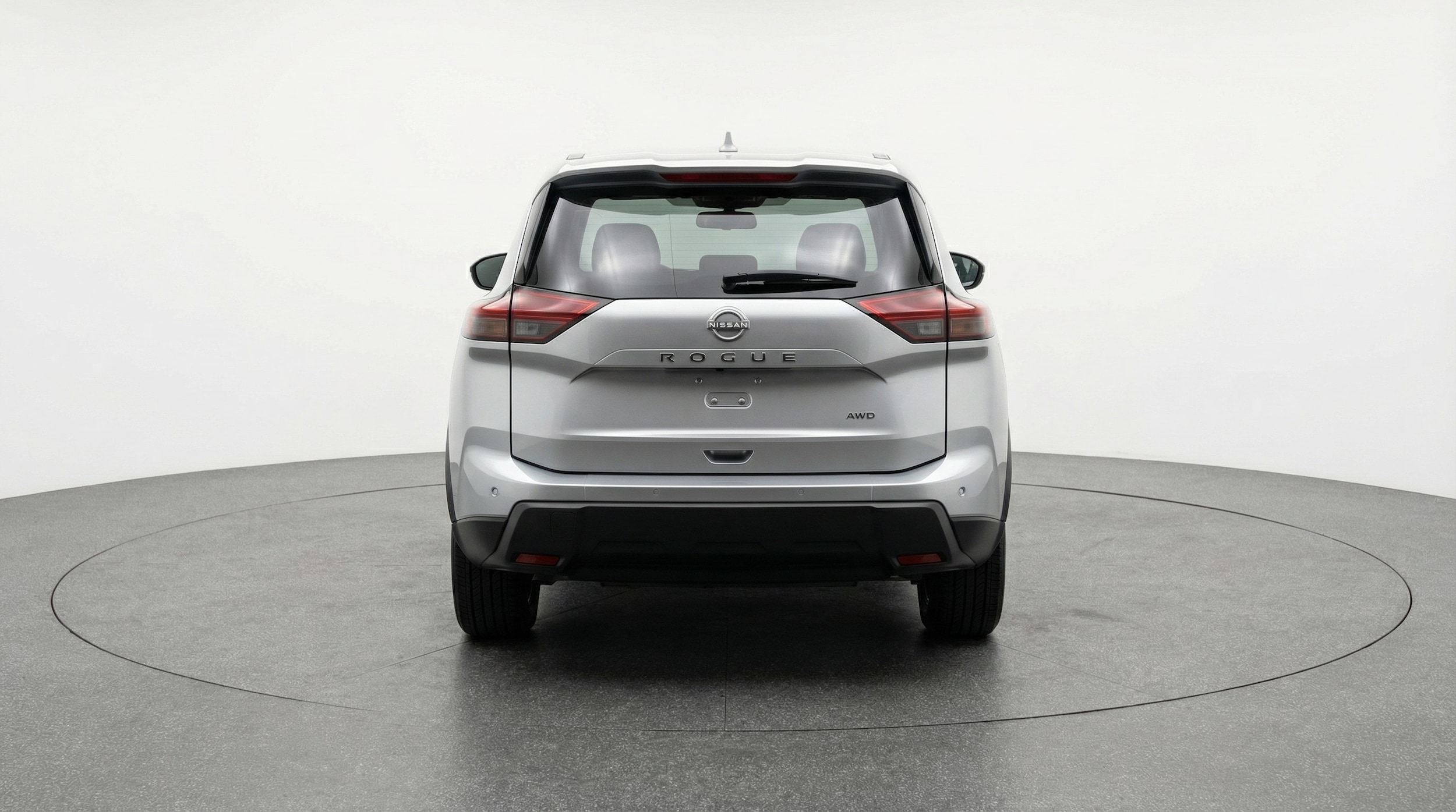 Thumbnail: 2025 Nissan Rogue - 6