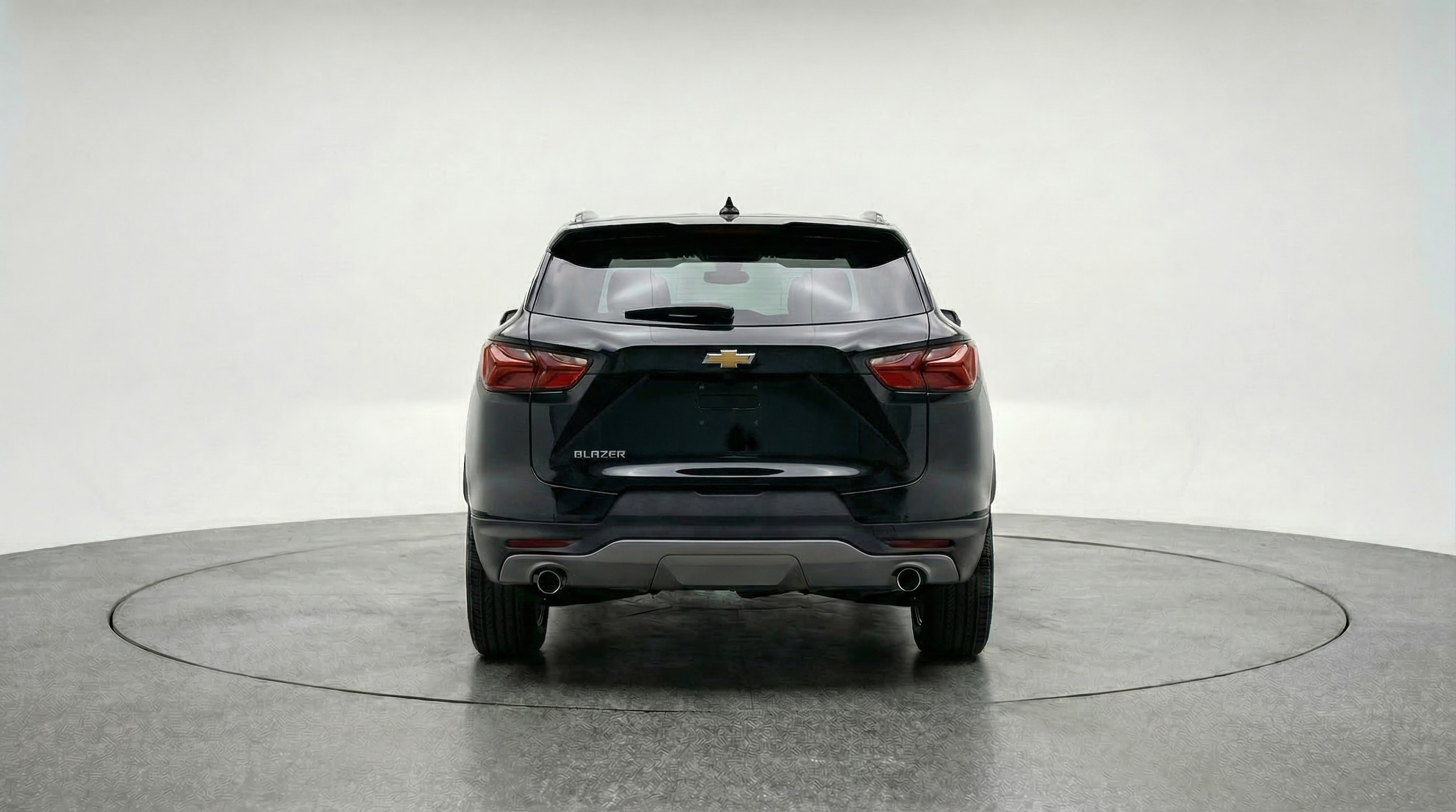 Thumbnail: 2025 Chevrolet Blazer - 6