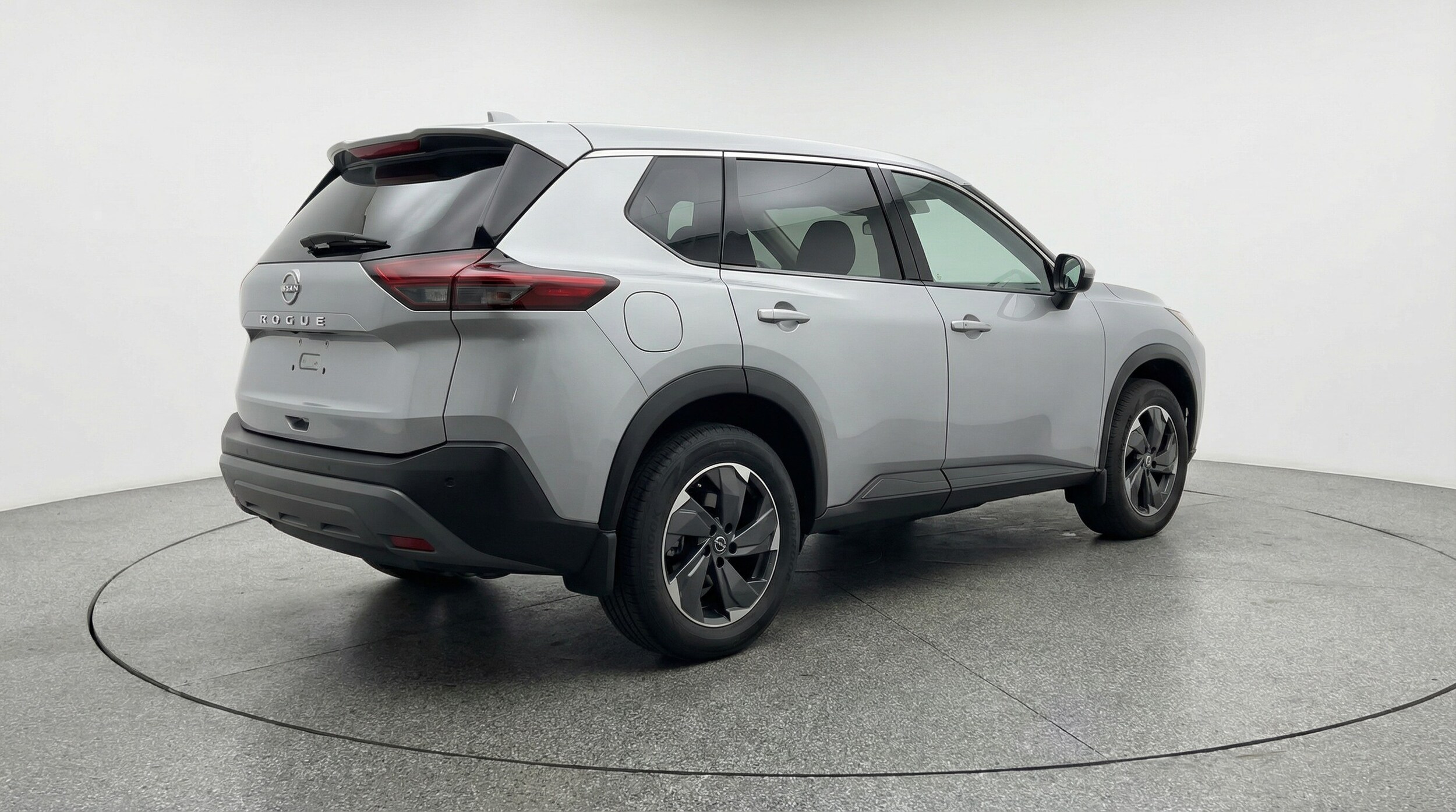 Thumbnail: 2025 Nissan Rogue - 7