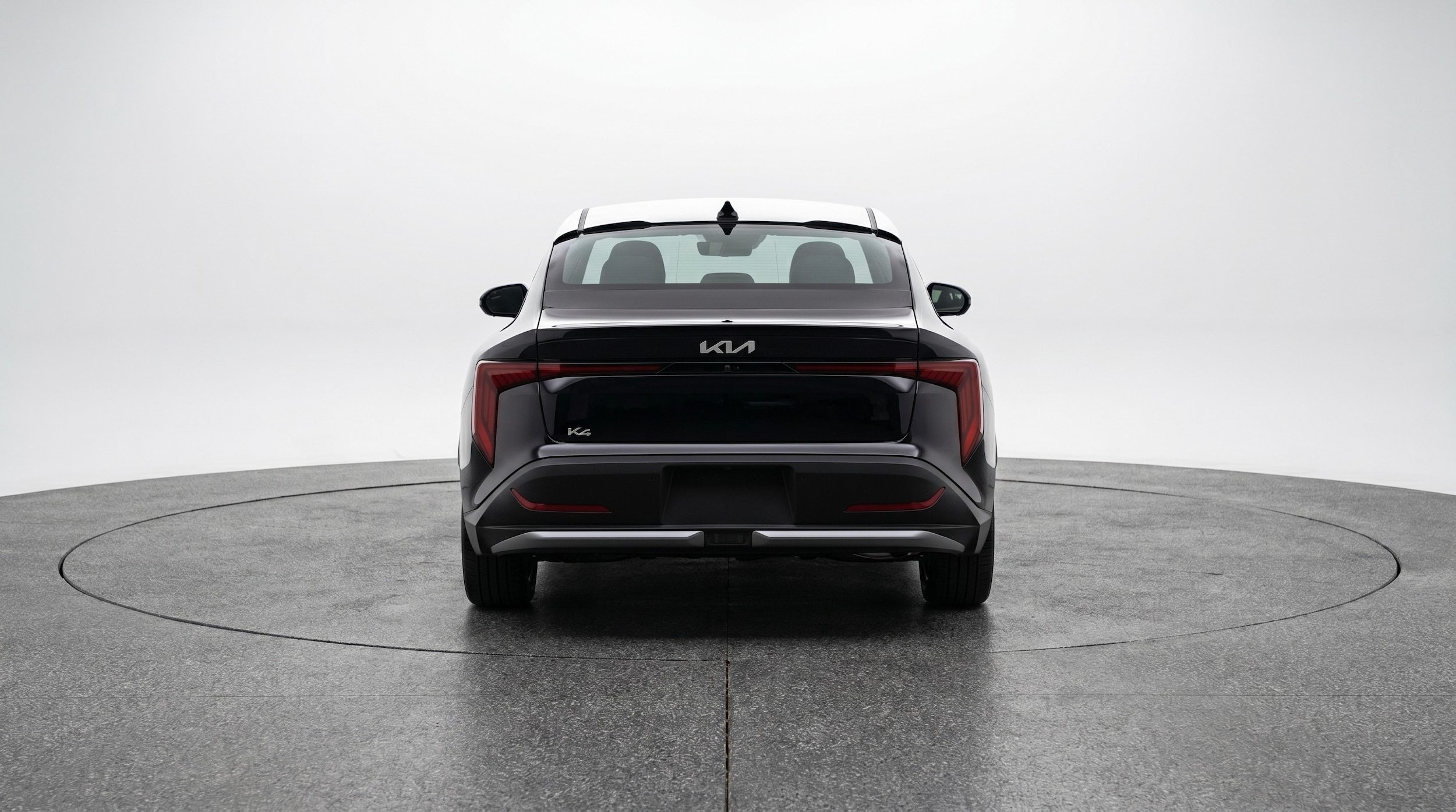 Thumbnail: 2026 Kia K4 - 6