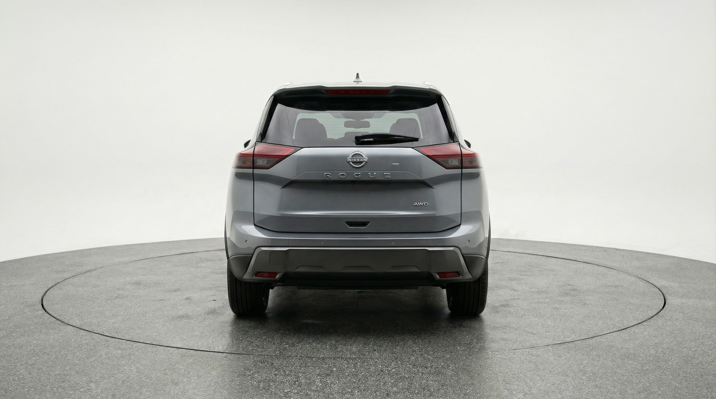 Thumbnail: 2026 Nissan Rogue - 6