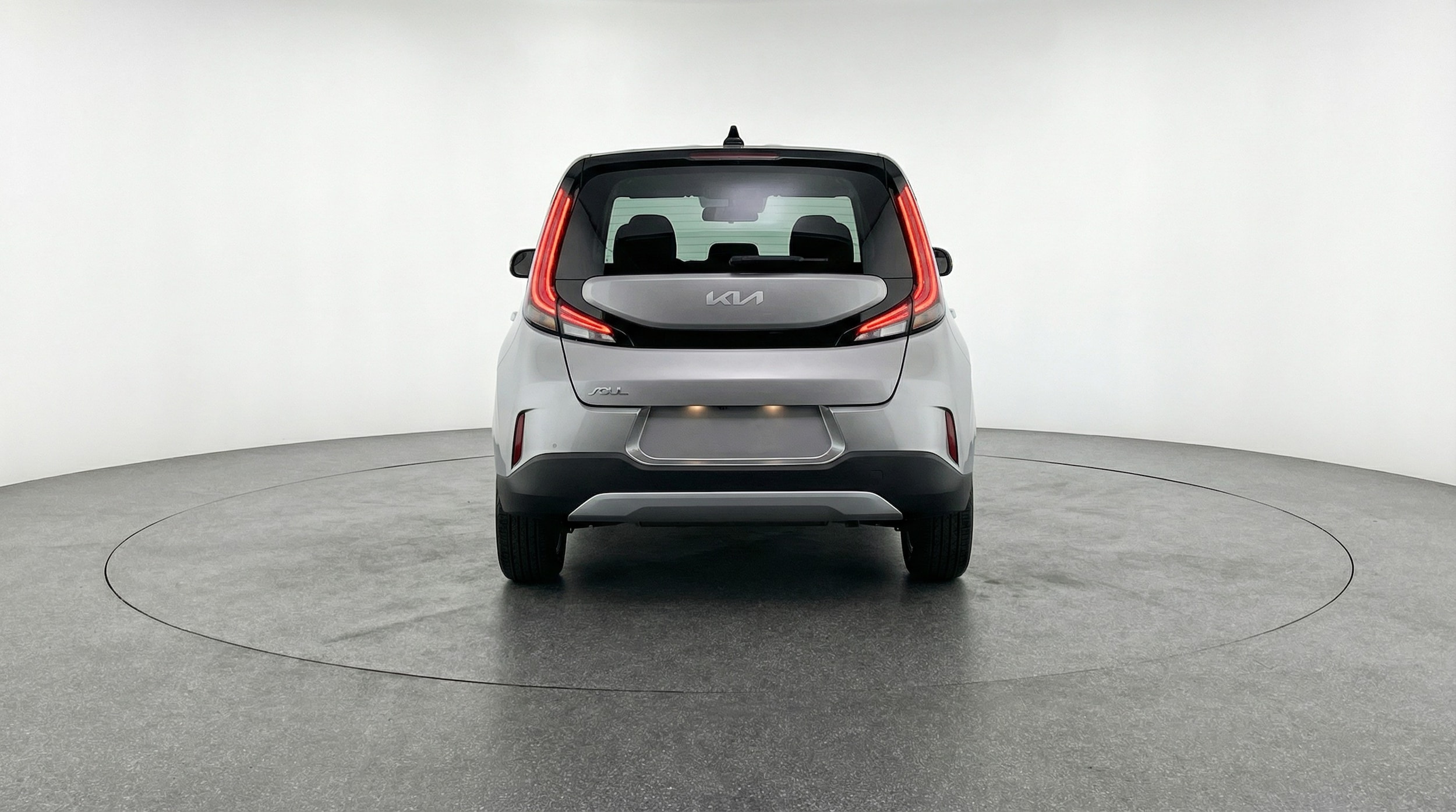 Thumbnail: 2025 Kia Soul - 6