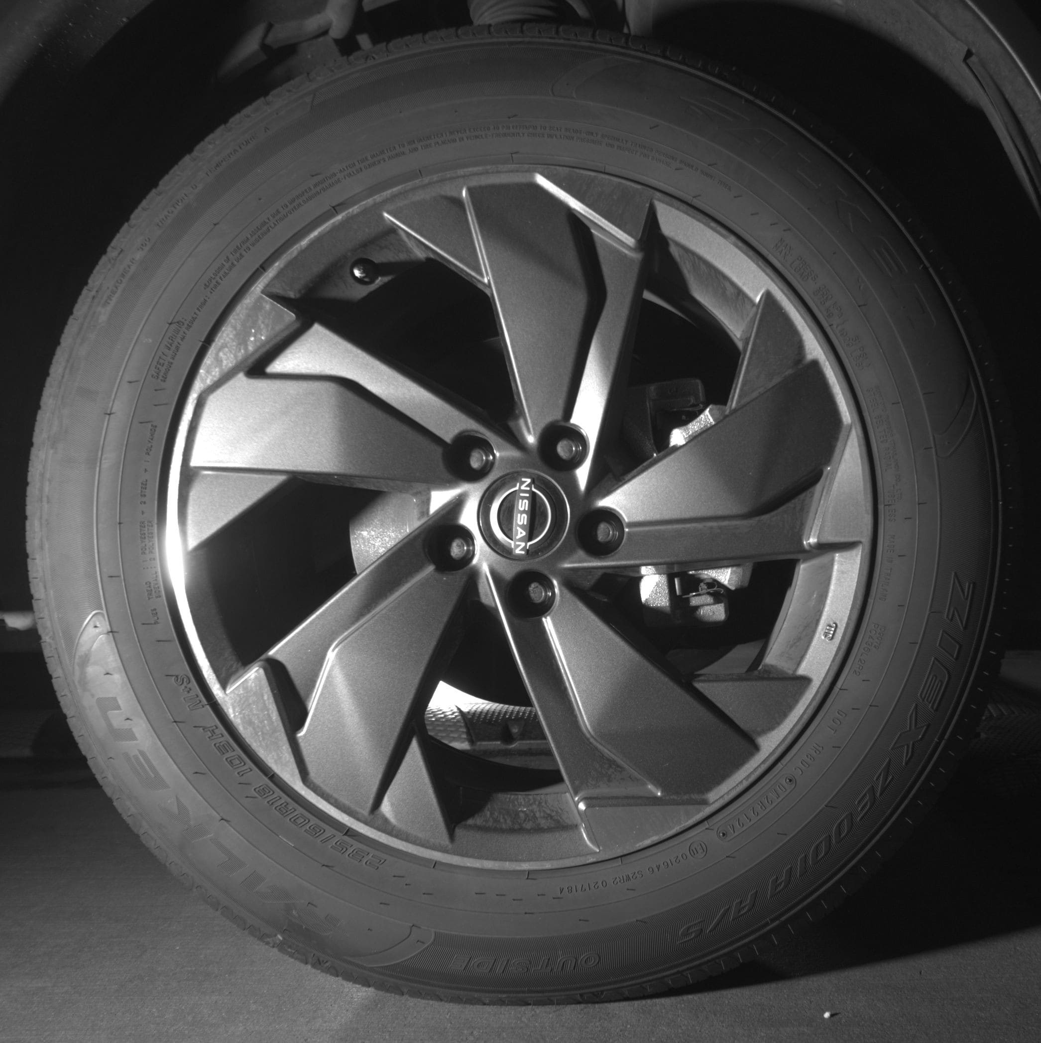 Thumbnail: 2025 Nissan Rogue - 10