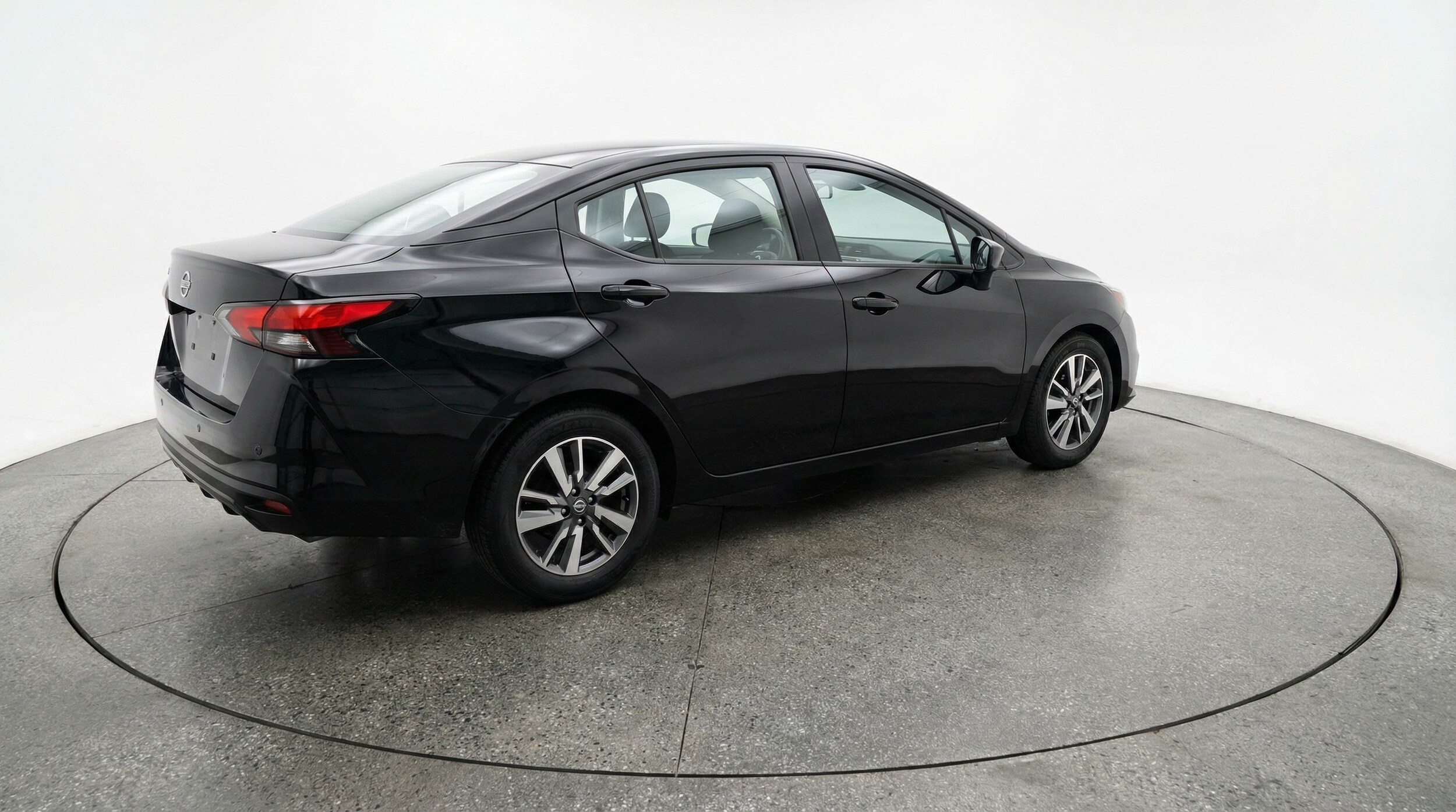 Thumbnail: 2025 Nissan Versa - 7