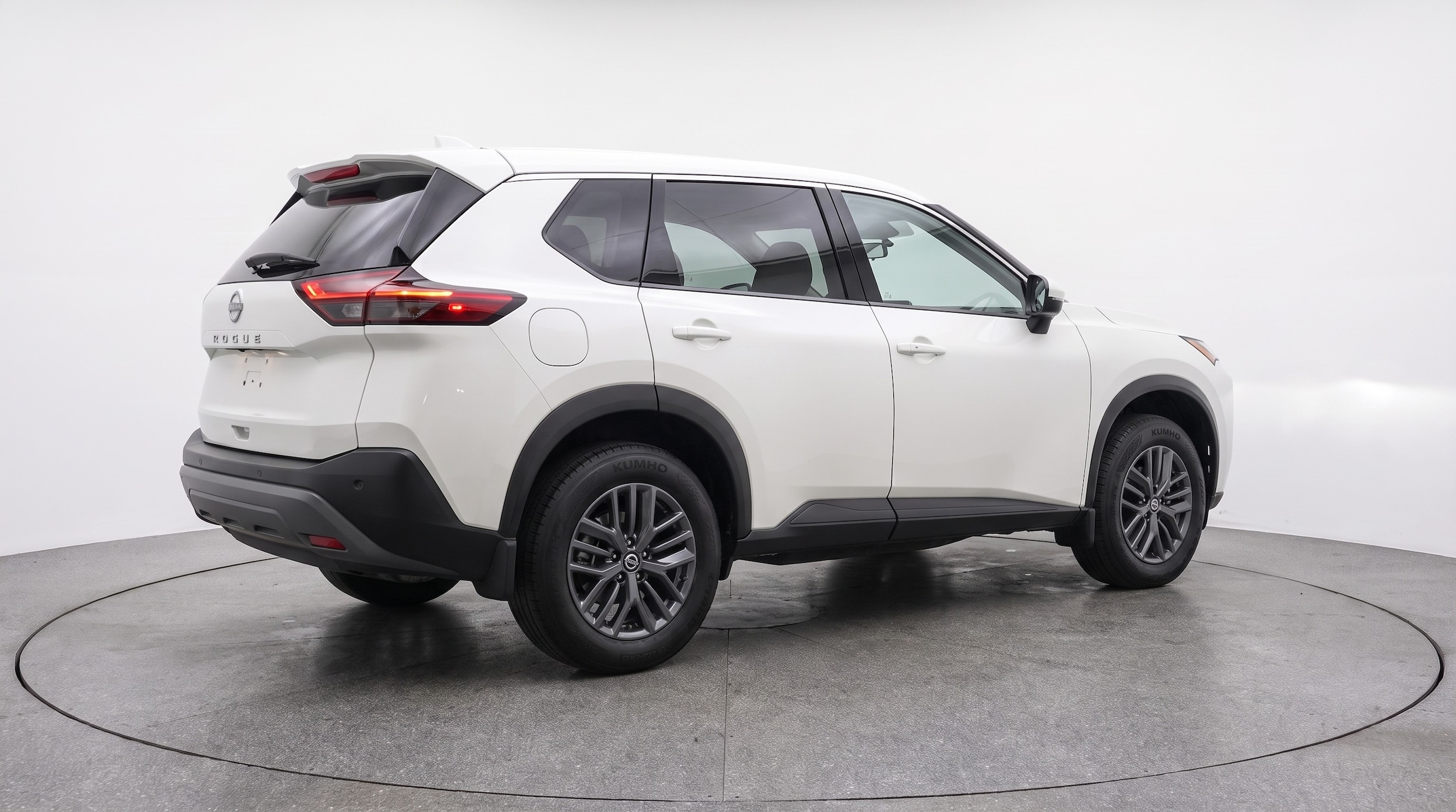 Thumbnail: 2026 Nissan Rogue - 7