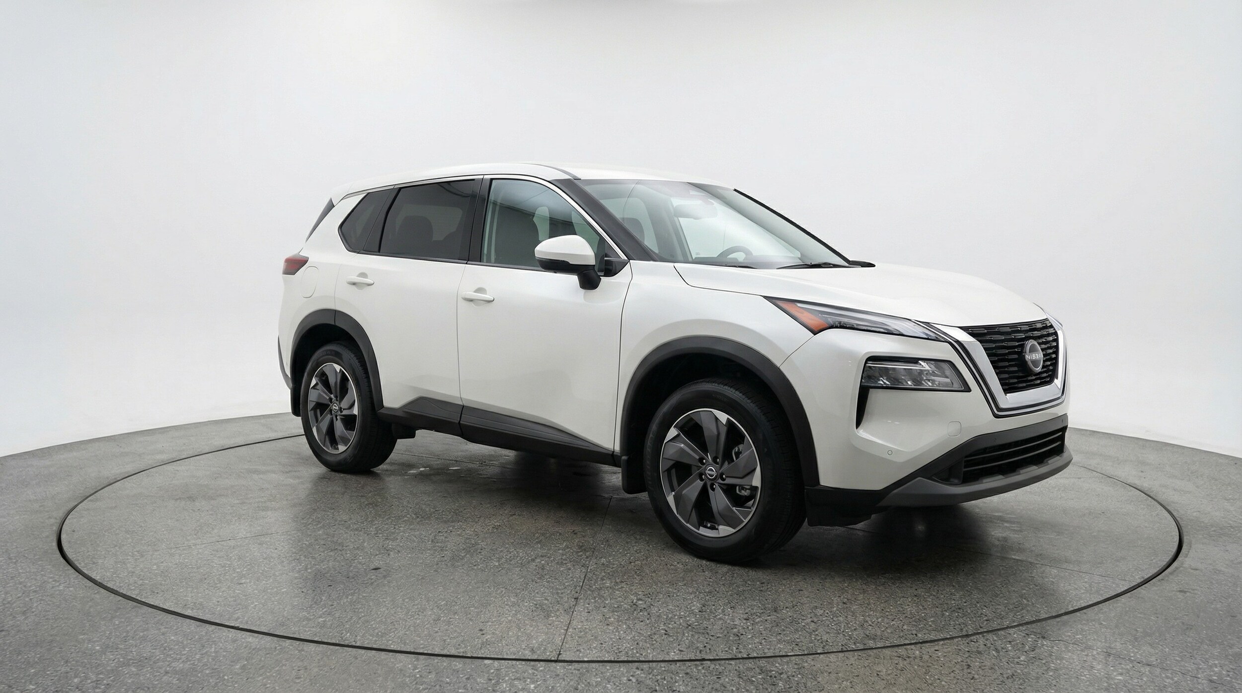 Thumbnail: 2025 Nissan Rogue - 1