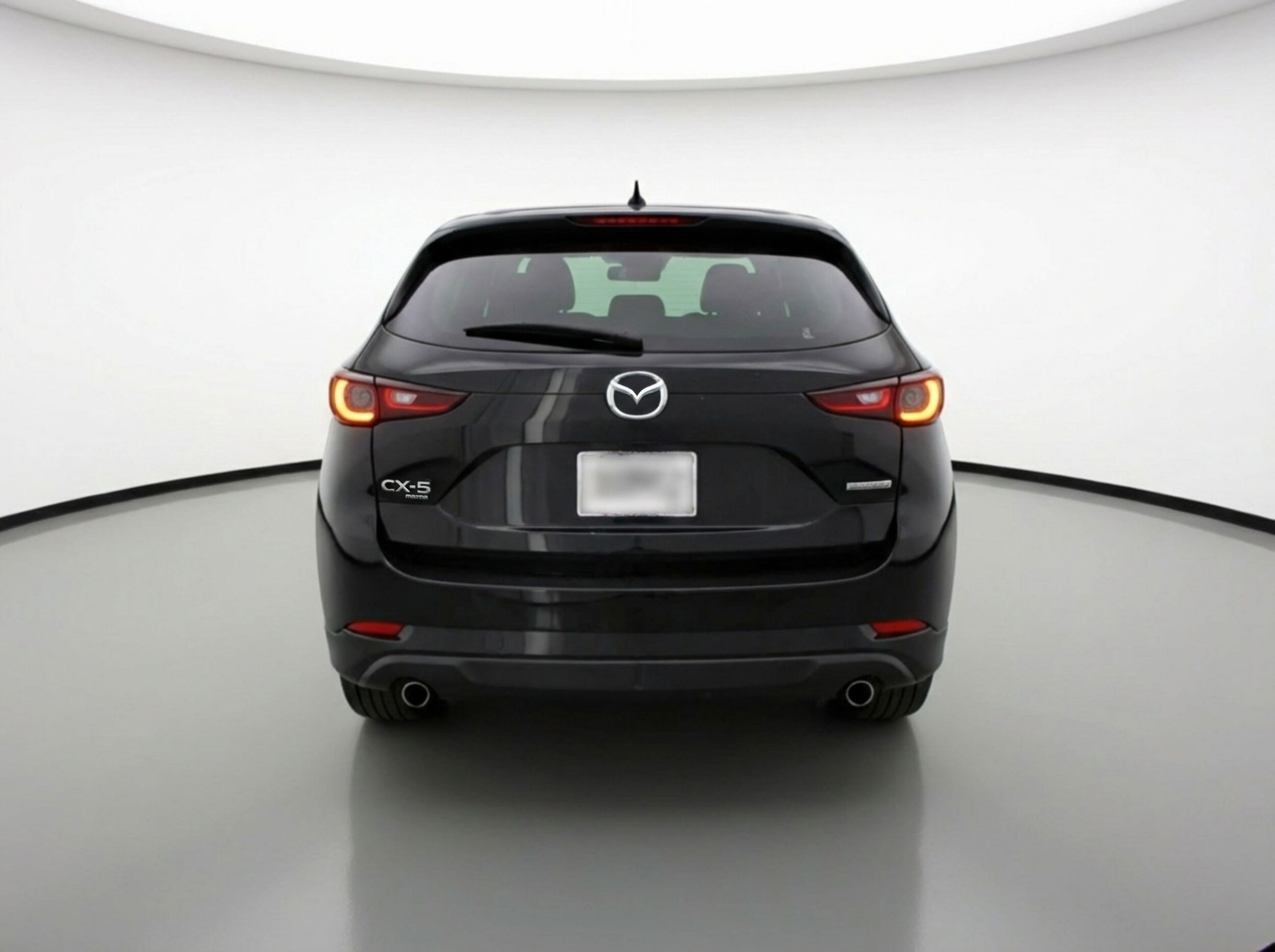 Thumbnail: 2025 Mazda CX-5 - 6