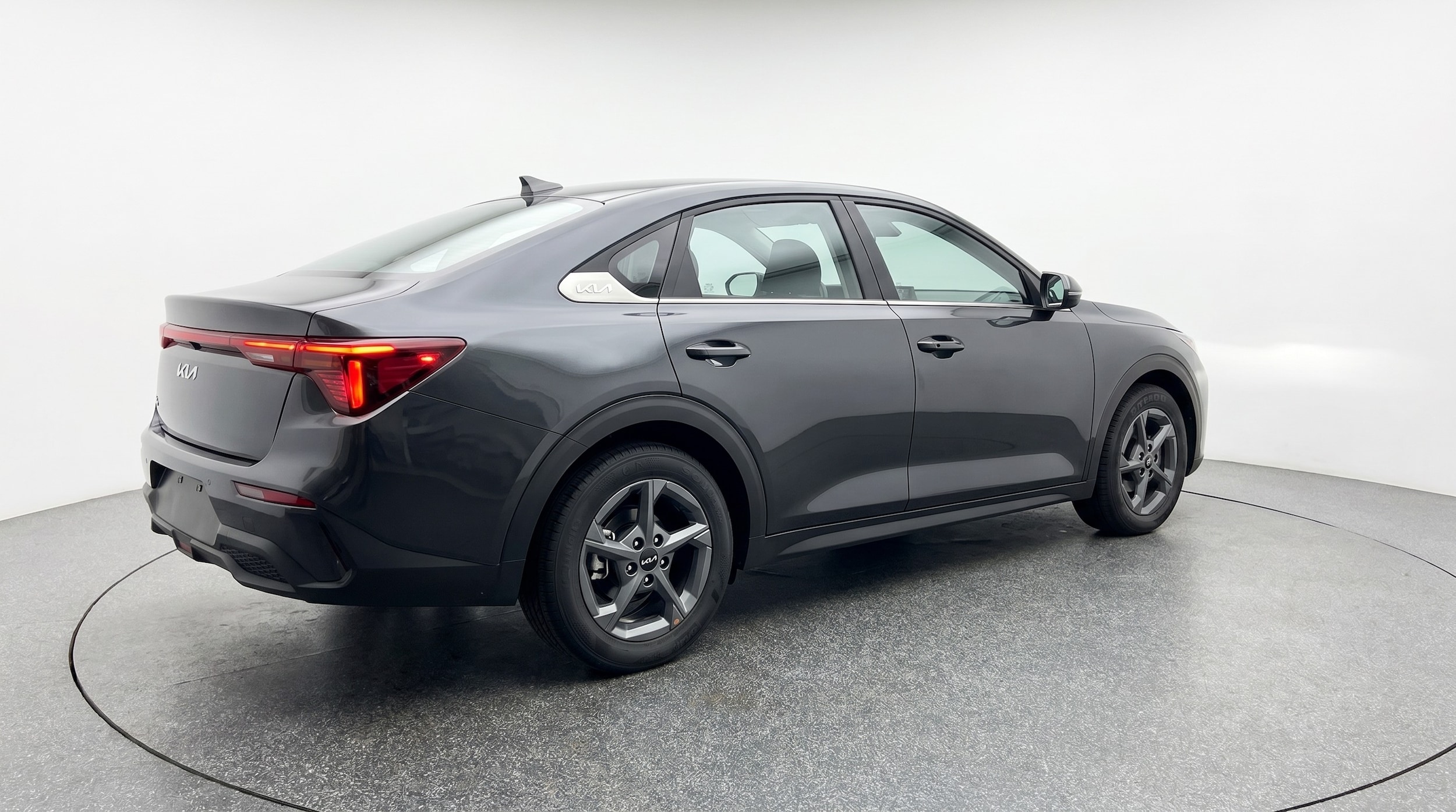Thumbnail: 2025 Kia K4 - 7