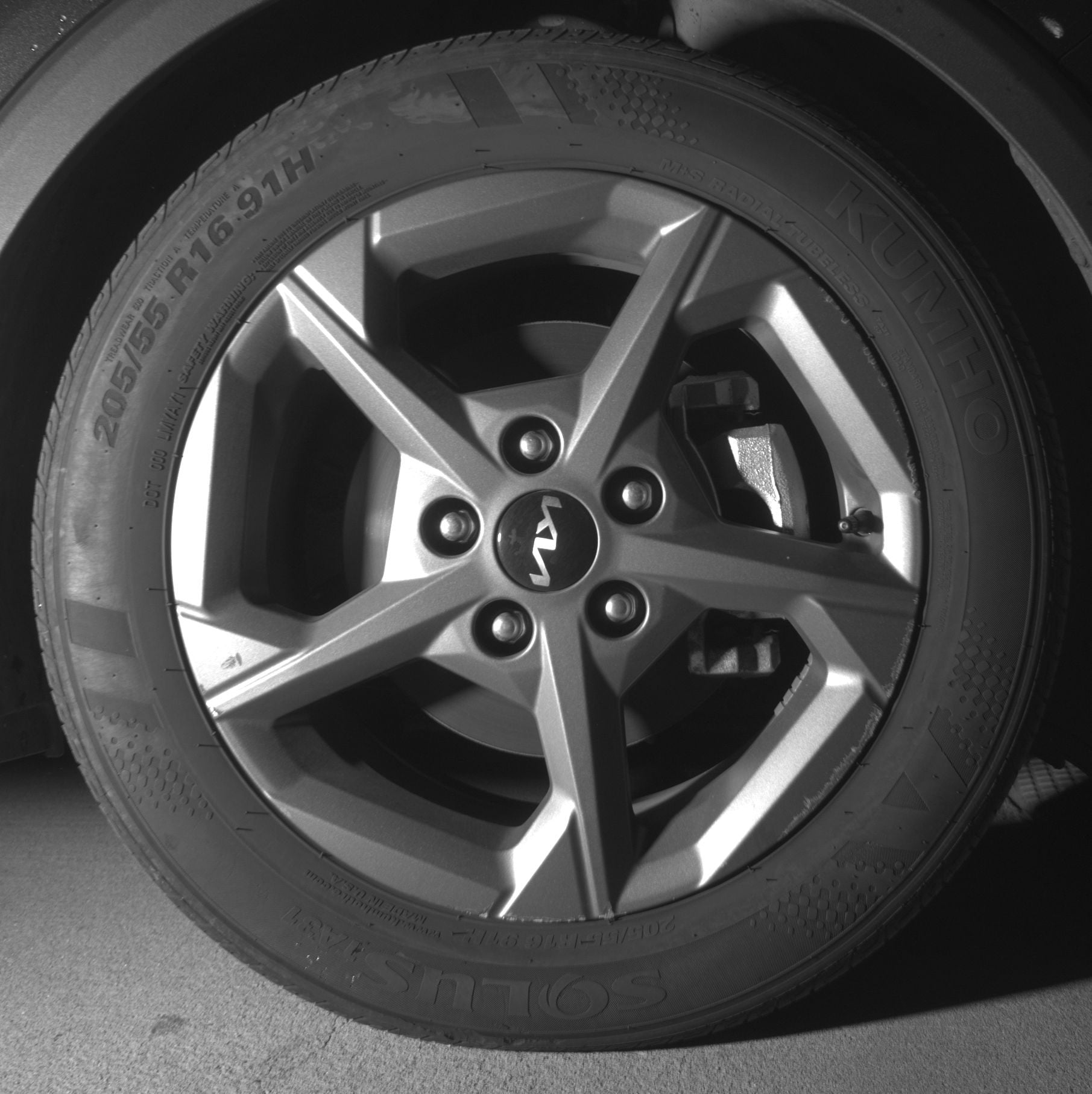 Thumbnail: 2025 Kia K4 - 10