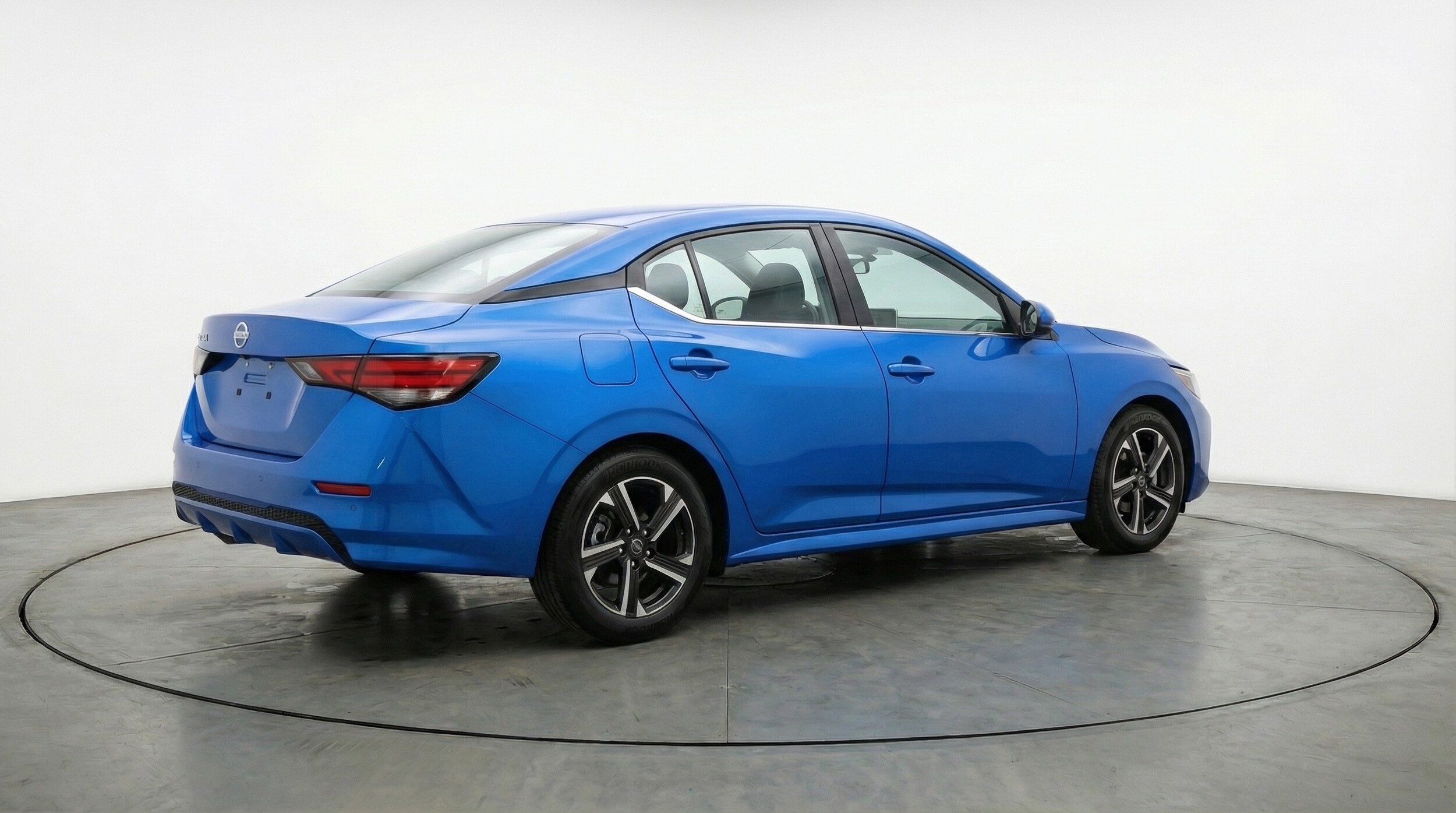 Thumbnail: 2025 Nissan Sentra - 7