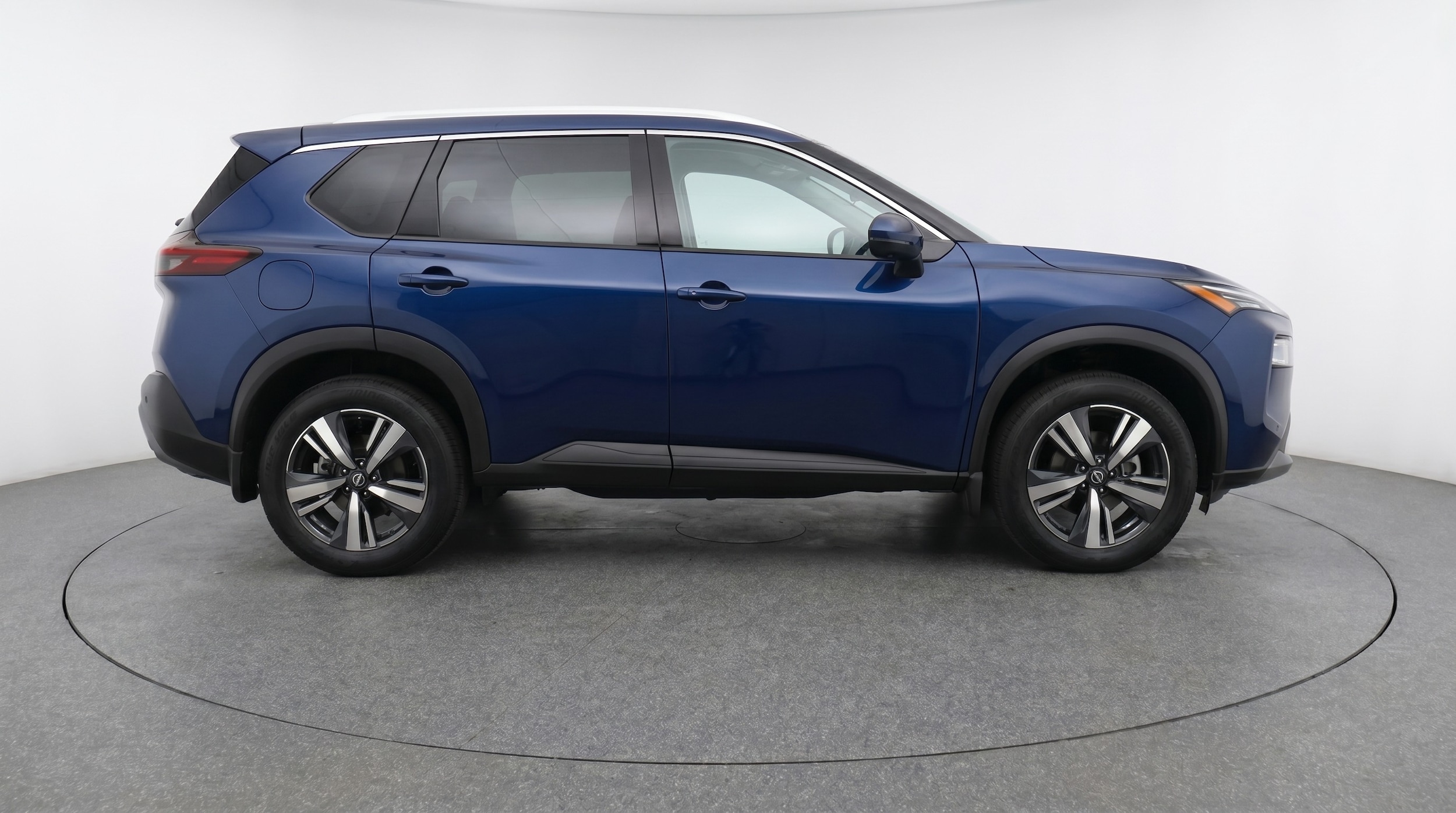 Thumbnail: 2026 Nissan Rogue - 8