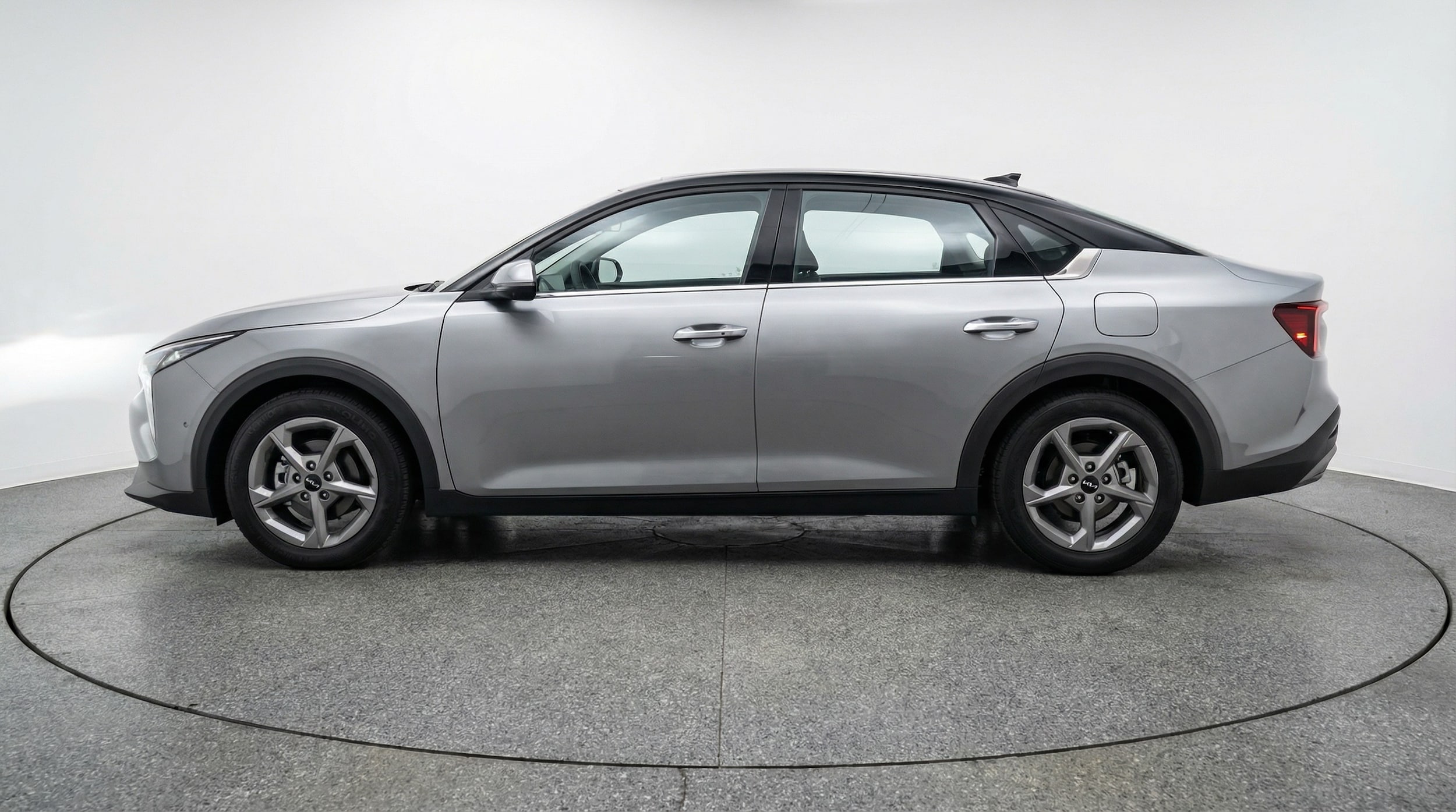 Thumbnail: 2025 Kia K4 - 4