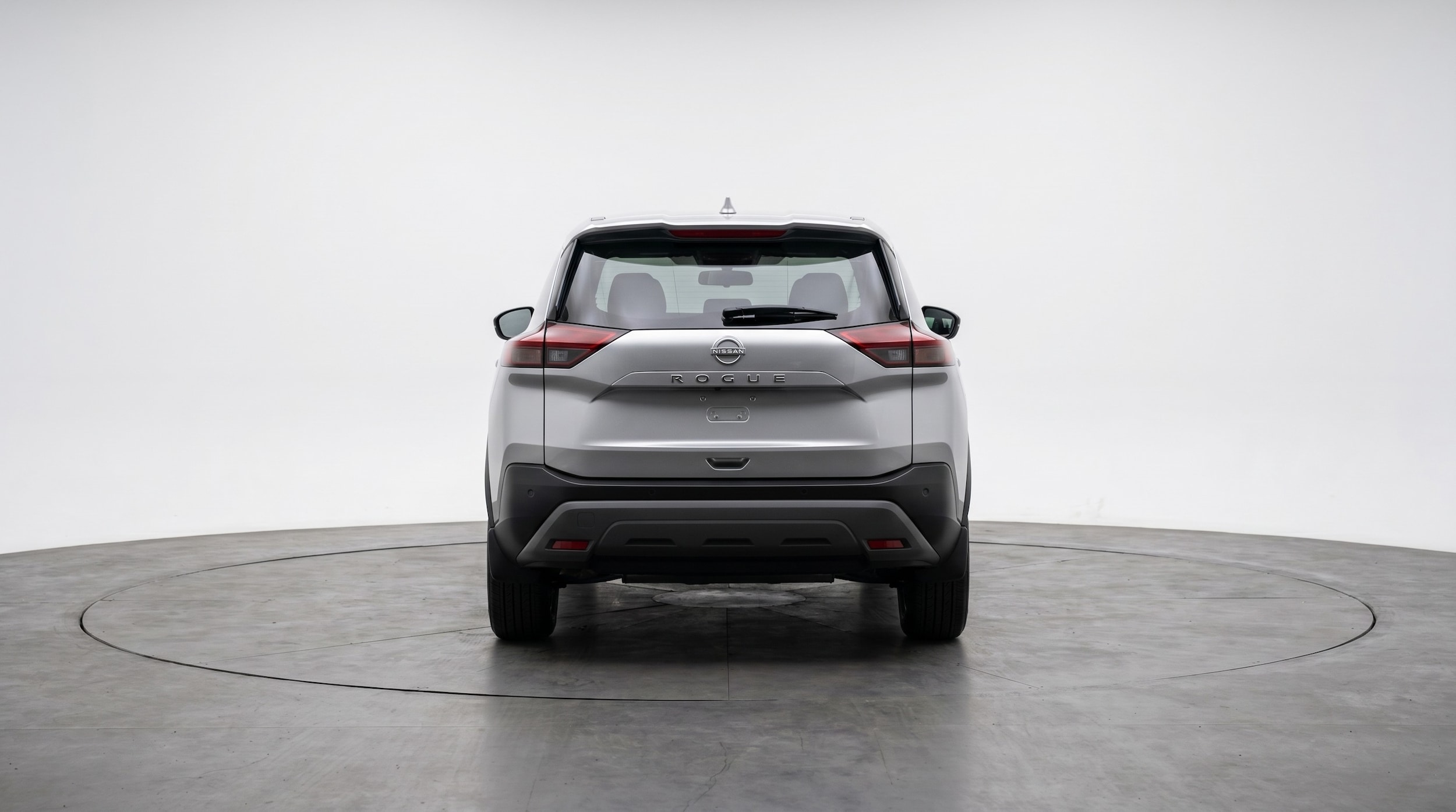 Thumbnail: 2025 Nissan Rogue - 6