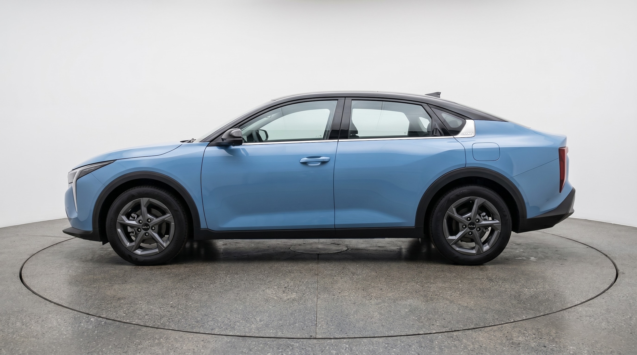 Thumbnail: 2026 Kia K4 - 4