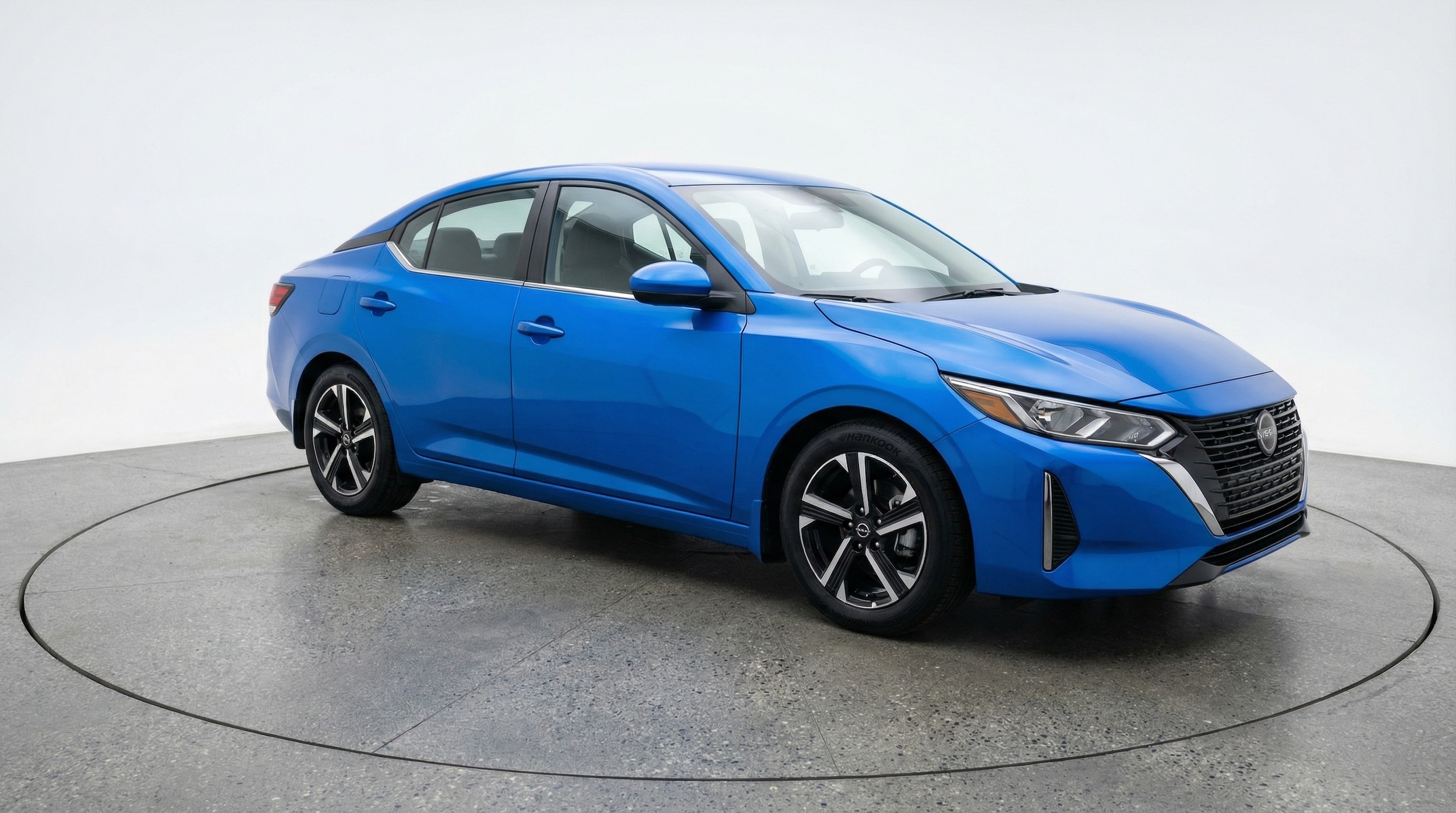 Thumbnail: 2025 Nissan Sentra - 1