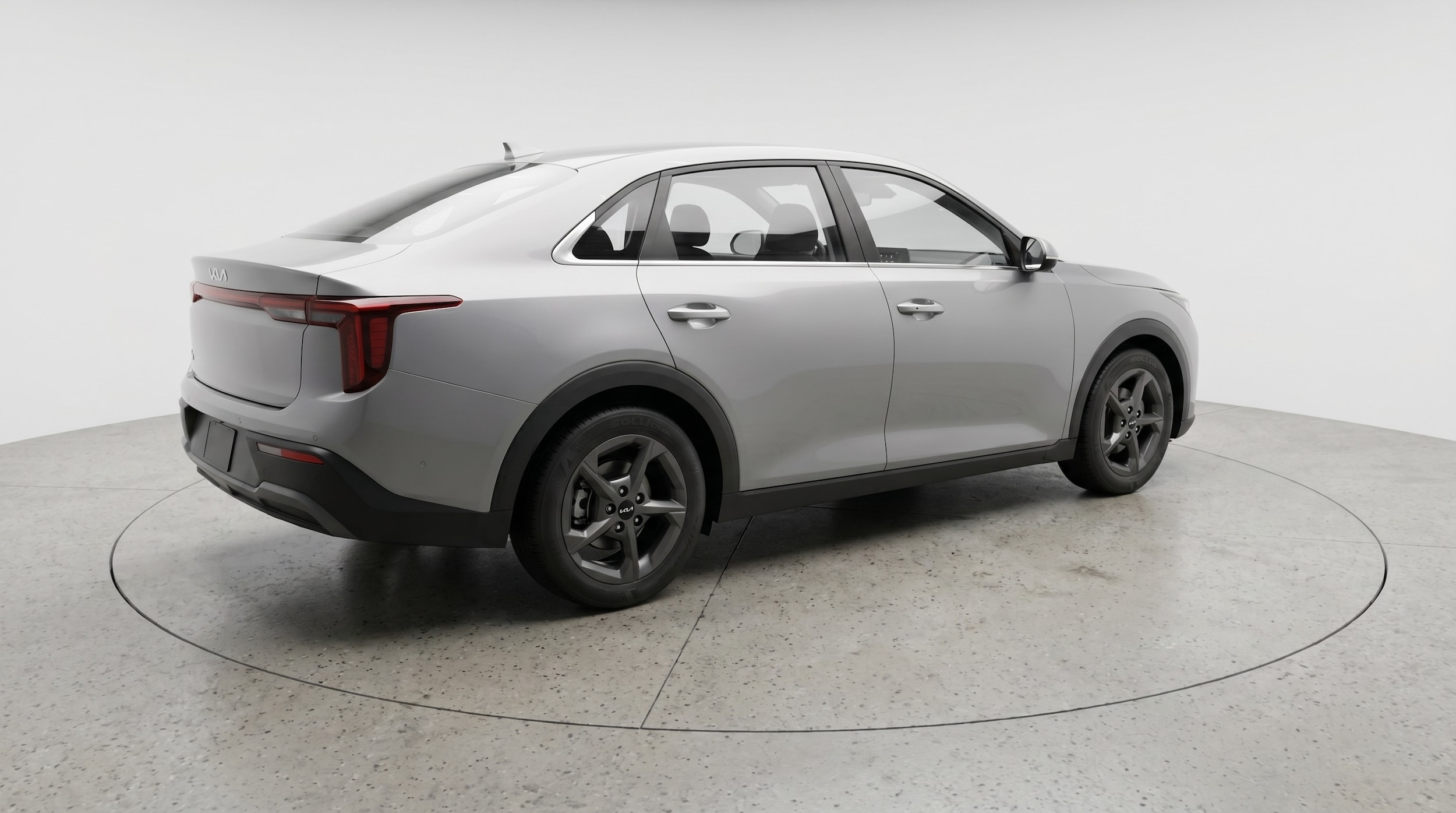 Thumbnail: 2025 Kia K4 - 7