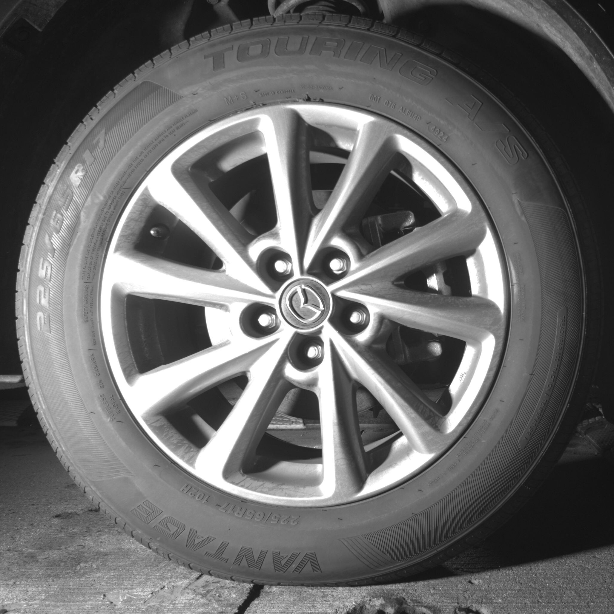 Thumbnail: 2025 Mazda CX-5 - 10