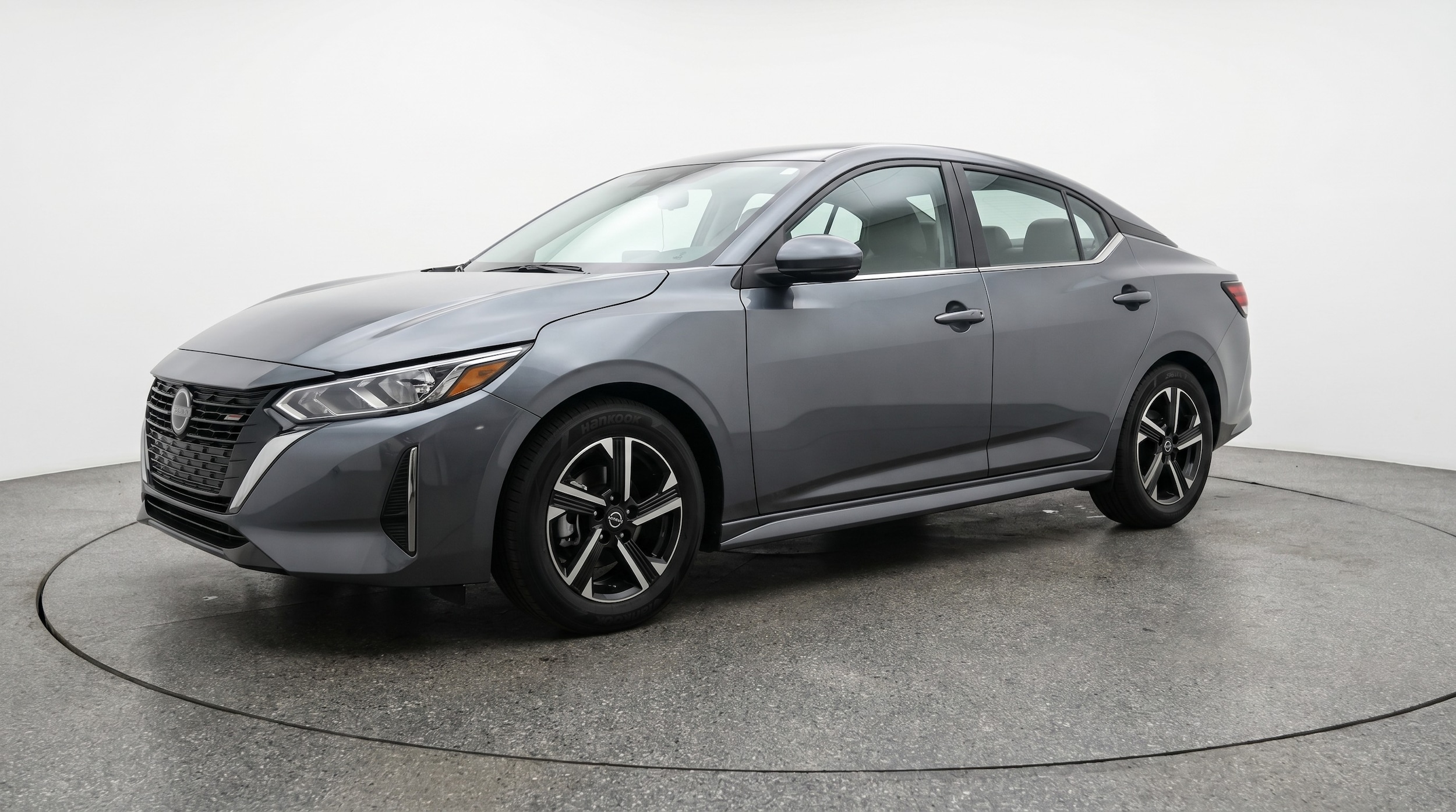 Thumbnail: 2025 Nissan Sentra - 3