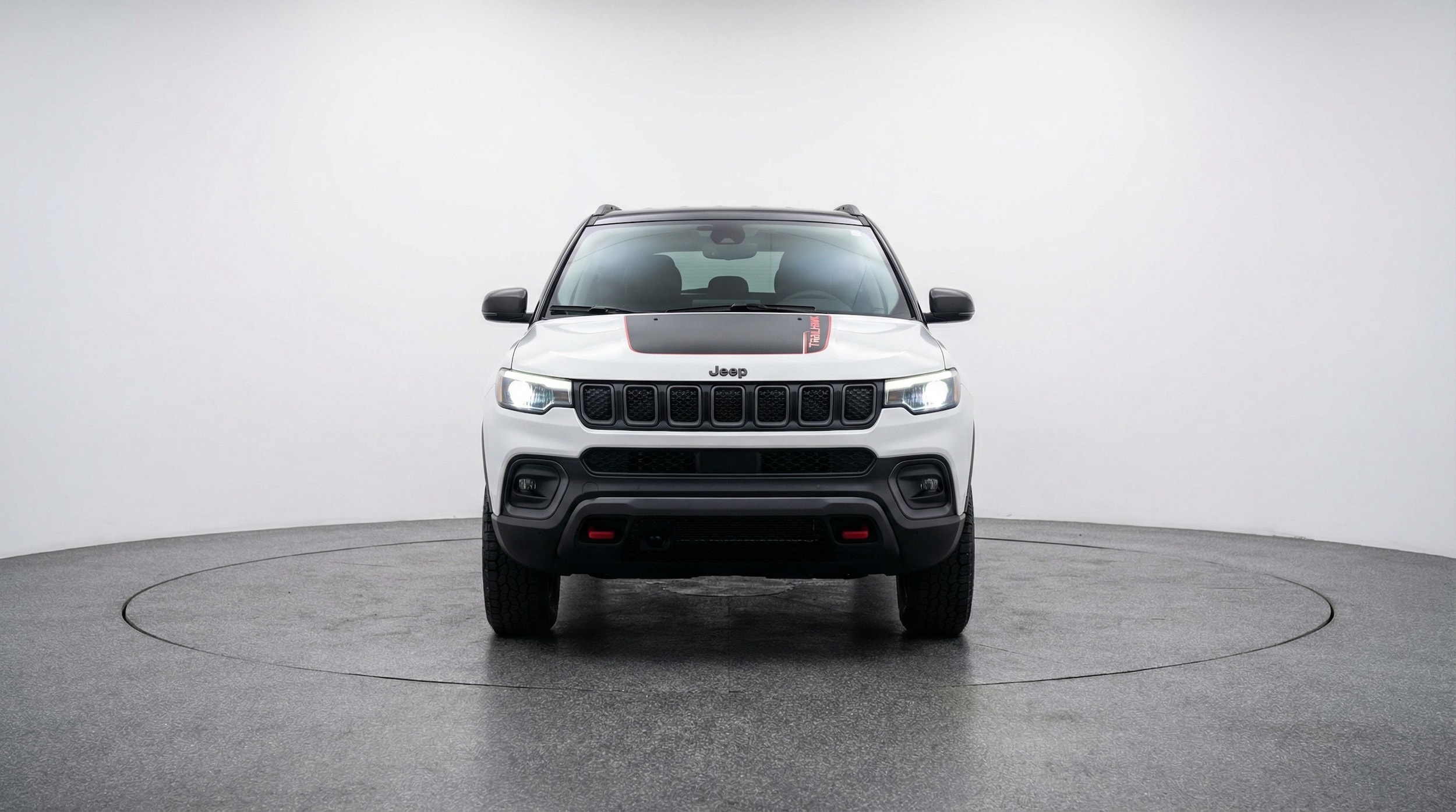 Thumbnail: 2025 Jeep Compass - 2