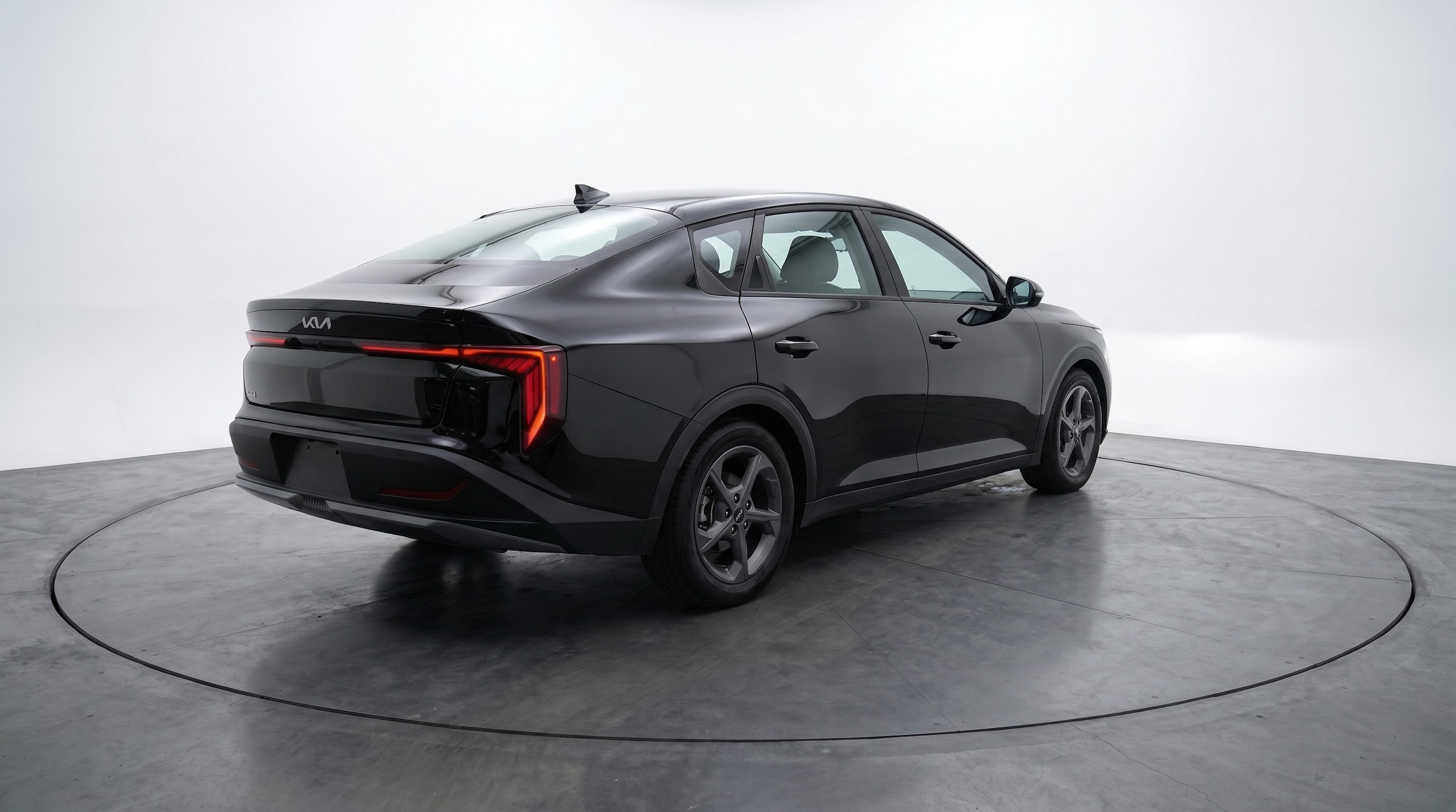 Thumbnail: 2025 Kia K4 - 7