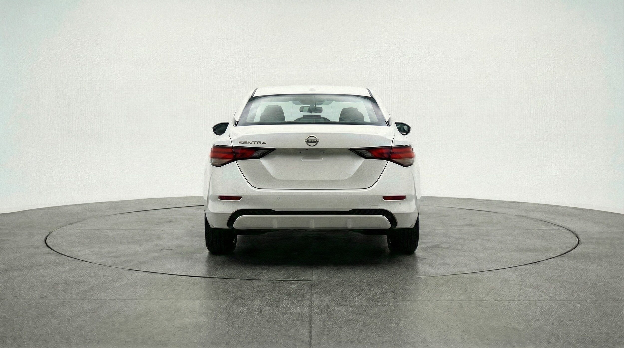 Thumbnail: 2025 Nissan Sentra - 6