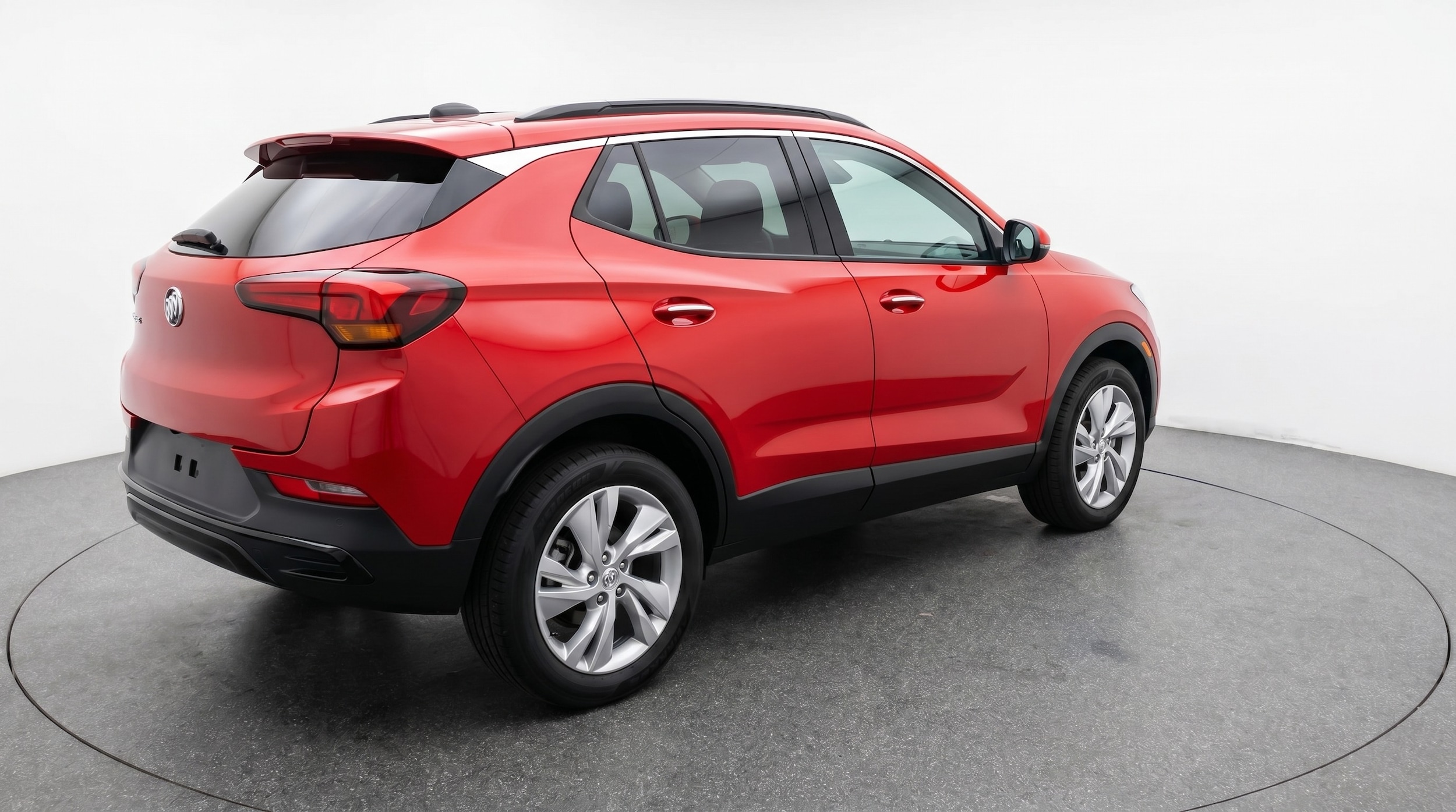 Thumbnail: 2026 Buick Encore GX - 7