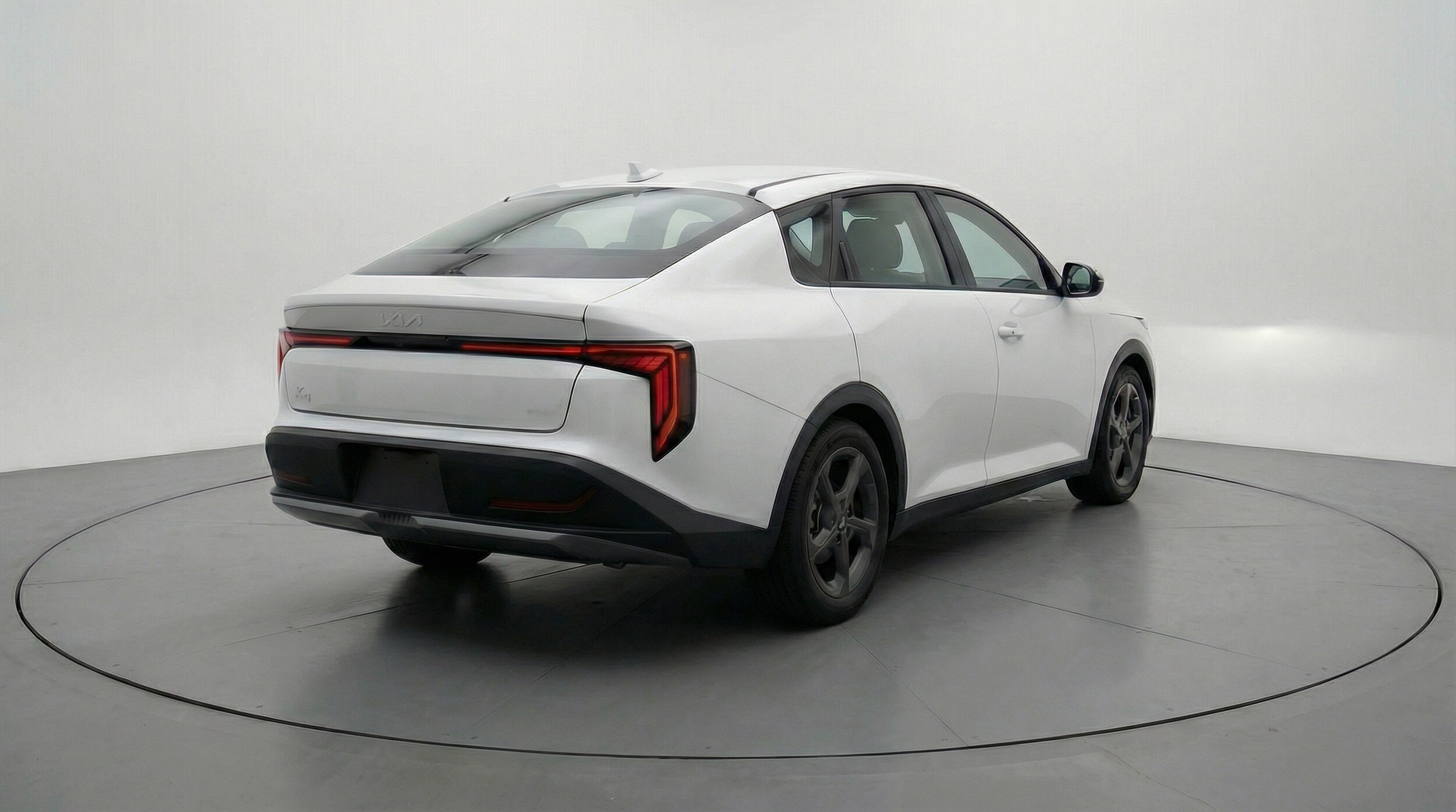 Thumbnail: 2025 Kia K4 - 7