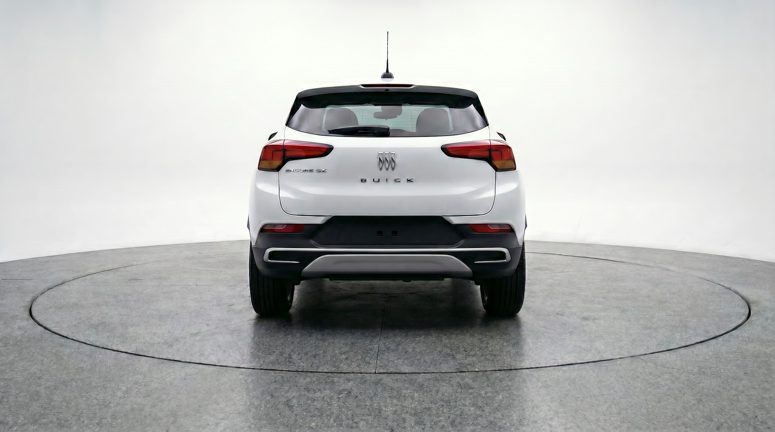 Thumbnail: 2026 Buick Encore GX - 6