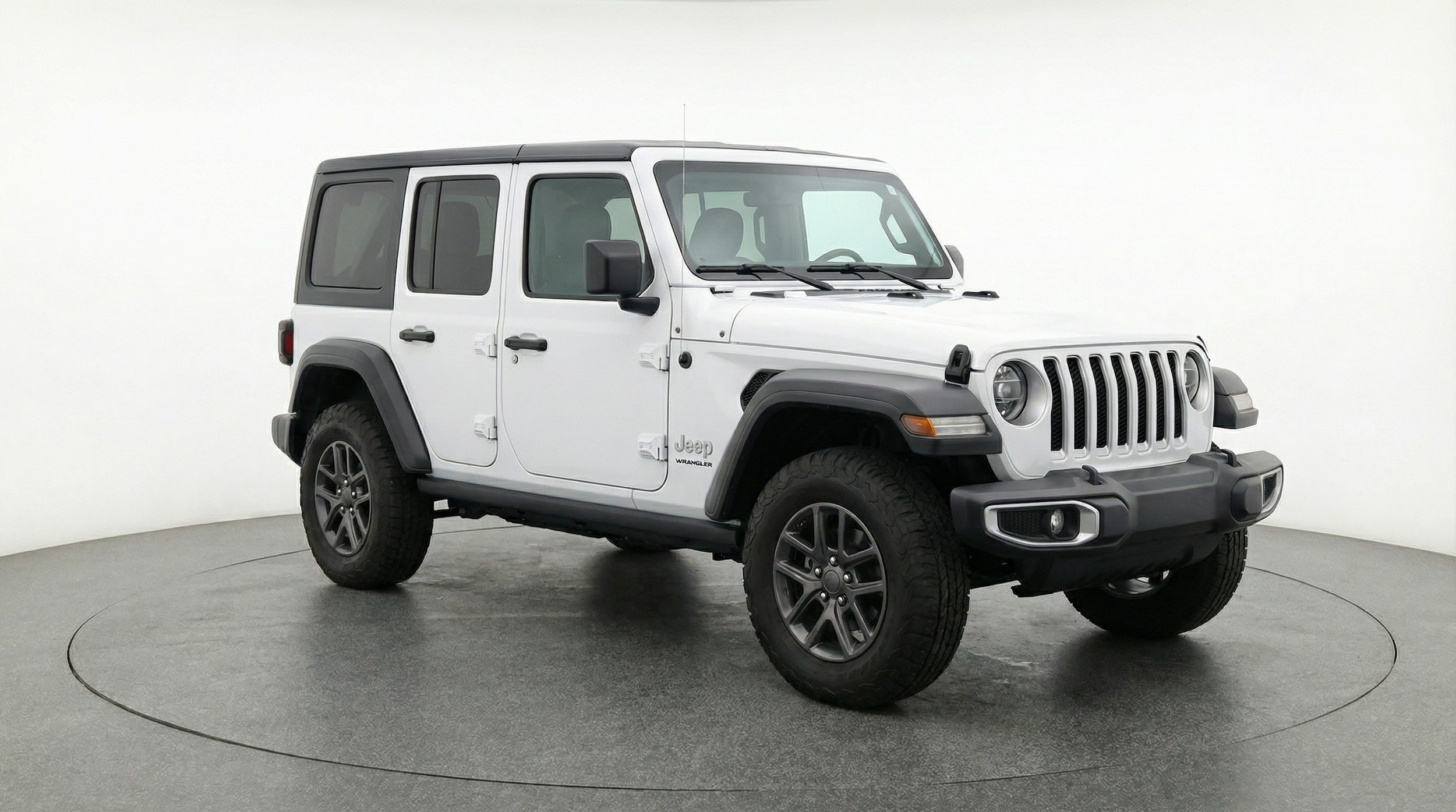 Thumbnail: 2025 Jeep Wrangler - 1
