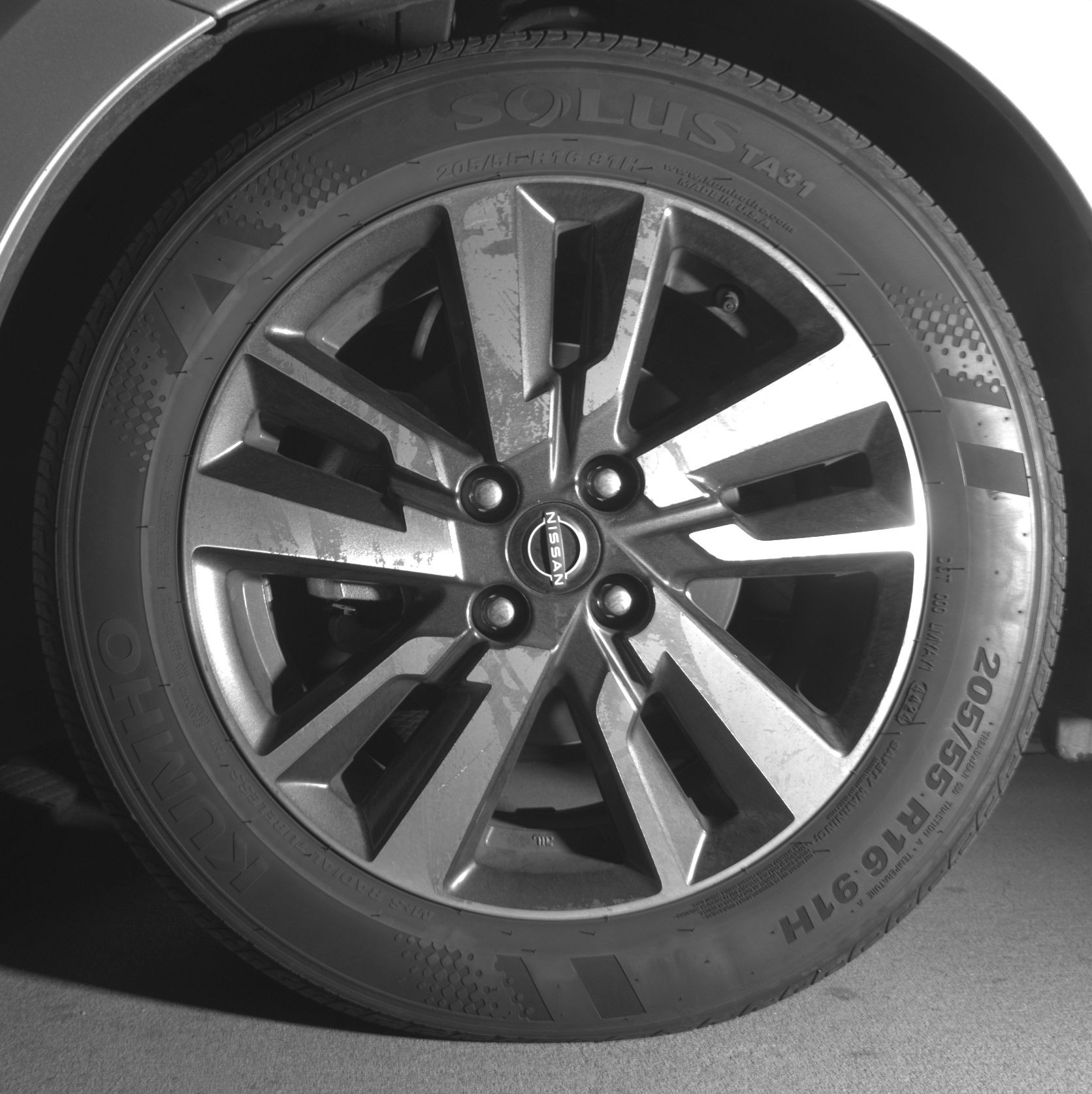 Thumbnail: 2025 Nissan Versa - 9