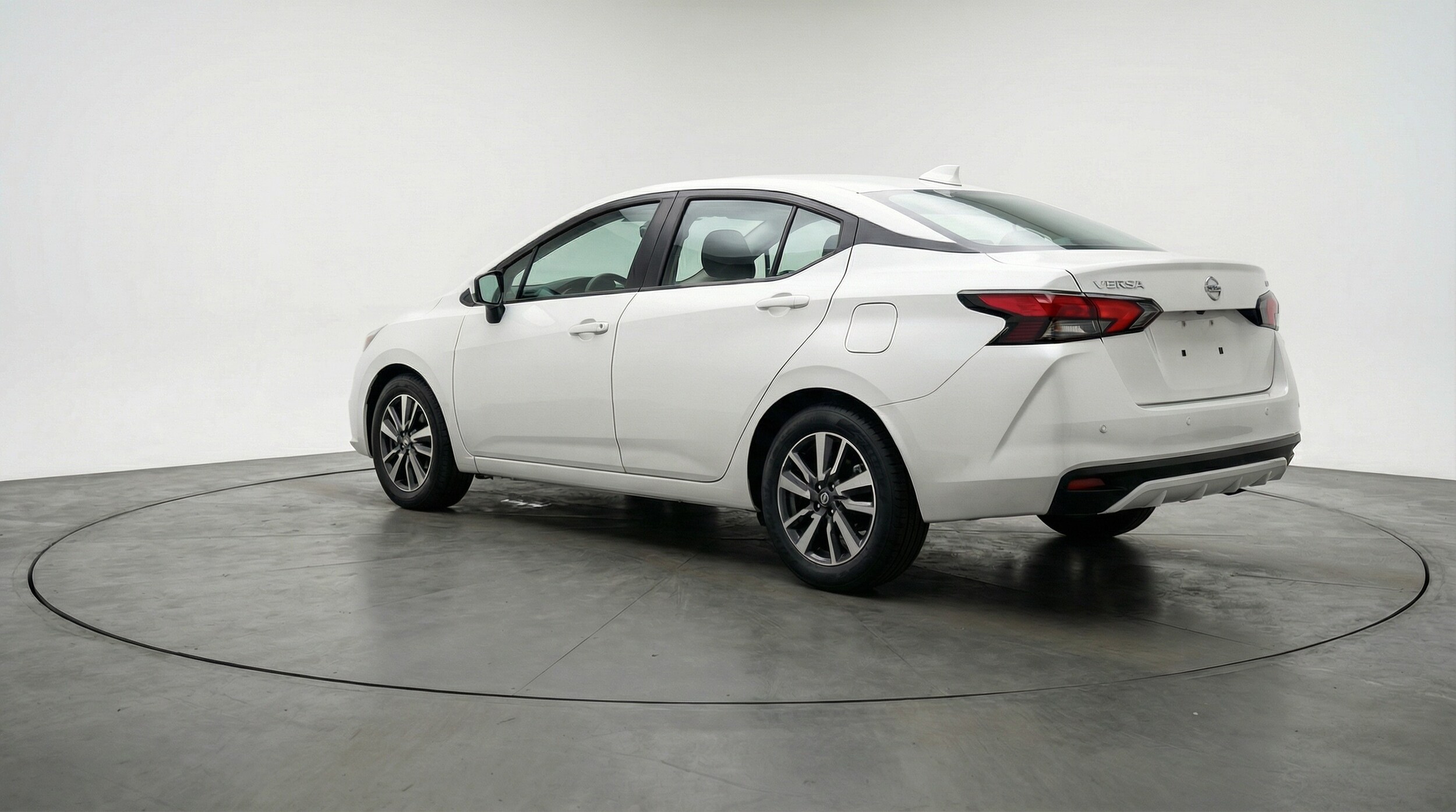 Thumbnail: 2025 Nissan Versa - 5