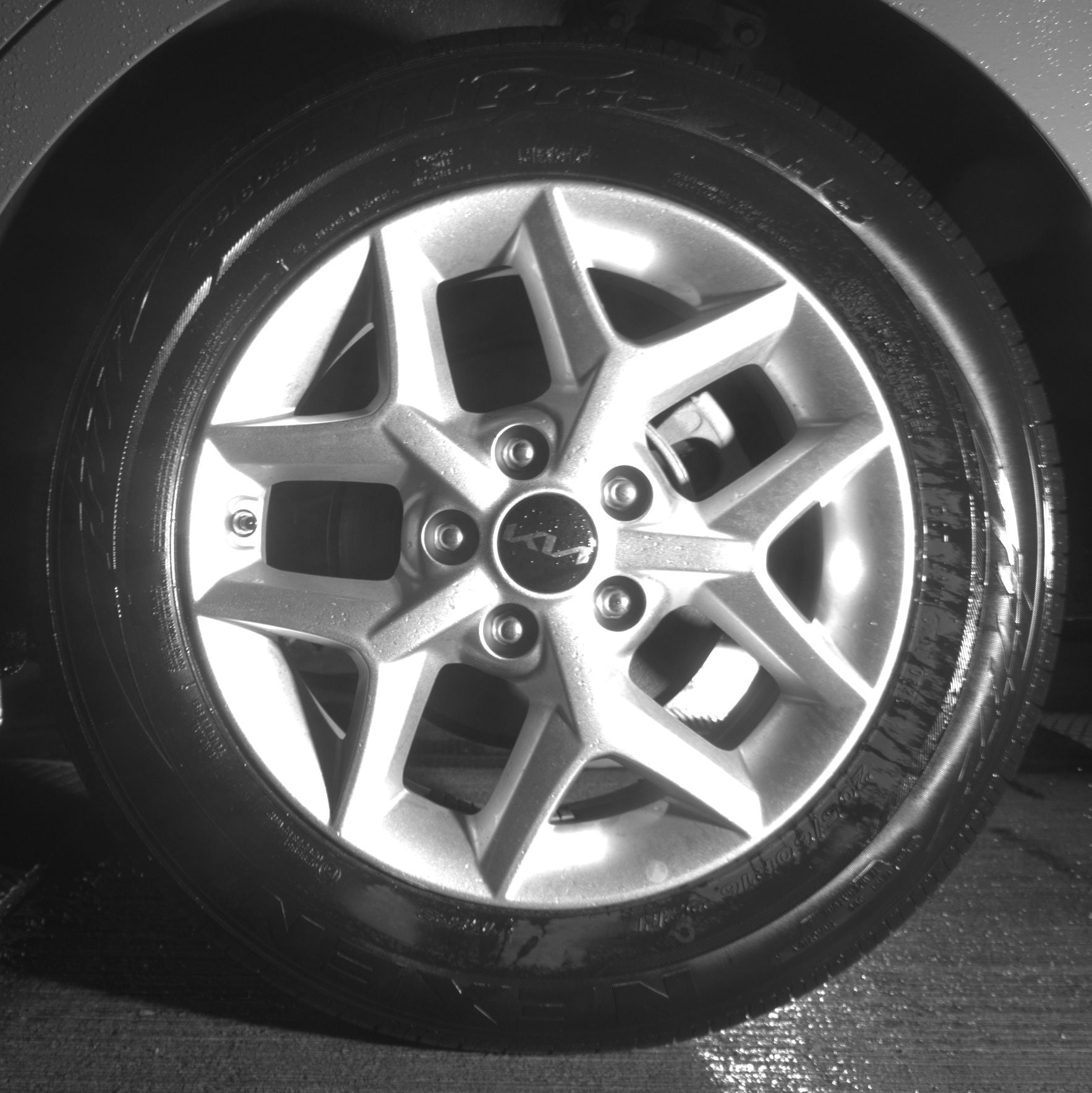 Thumbnail: 2025 Kia Soul - 11