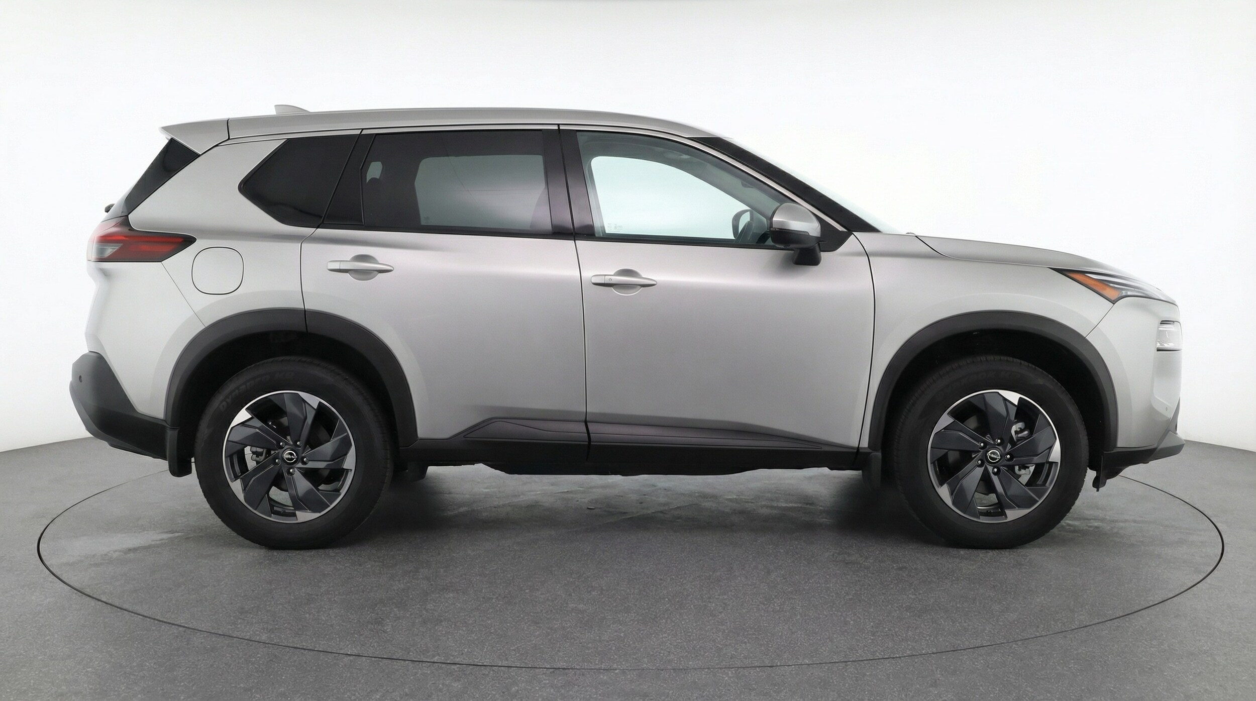 Thumbnail: 2025 Nissan Rogue - 8