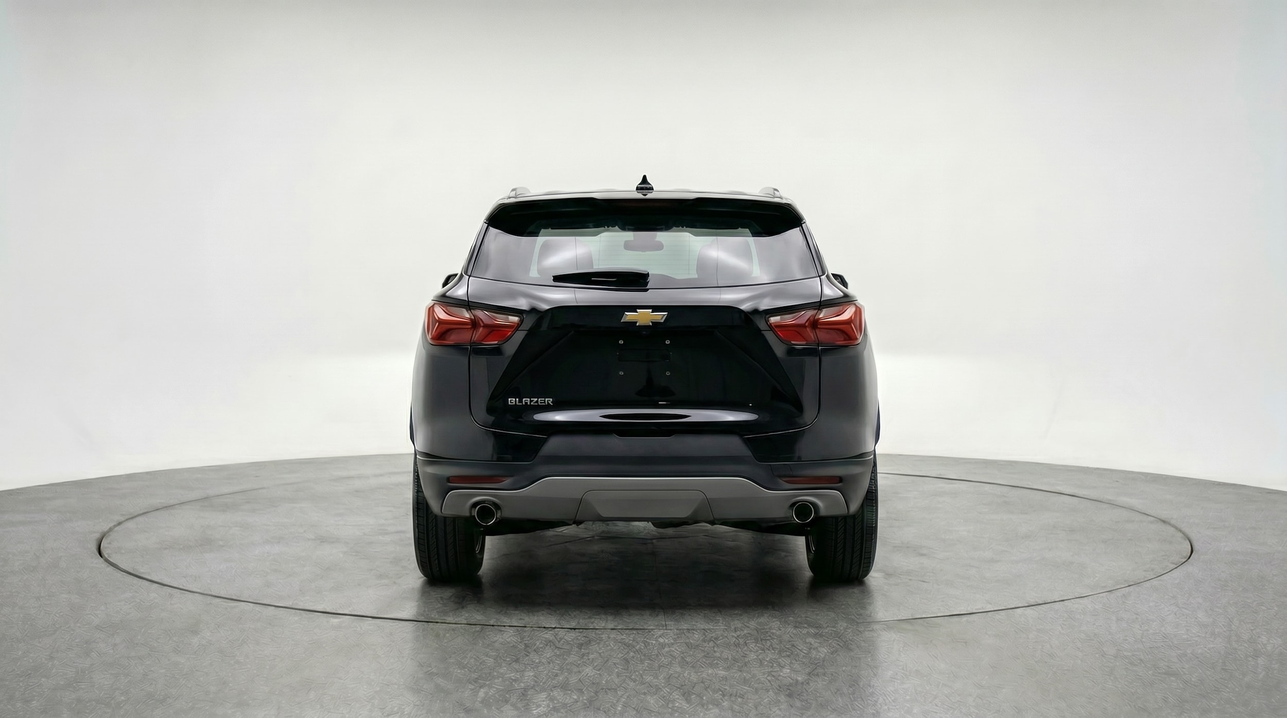 Thumbnail: 2025 Chevrolet Blazer - 6