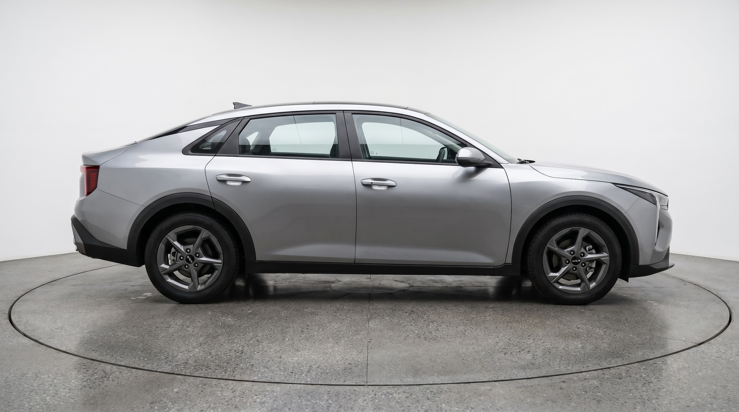 Thumbnail: 2025 Kia K4 - 8