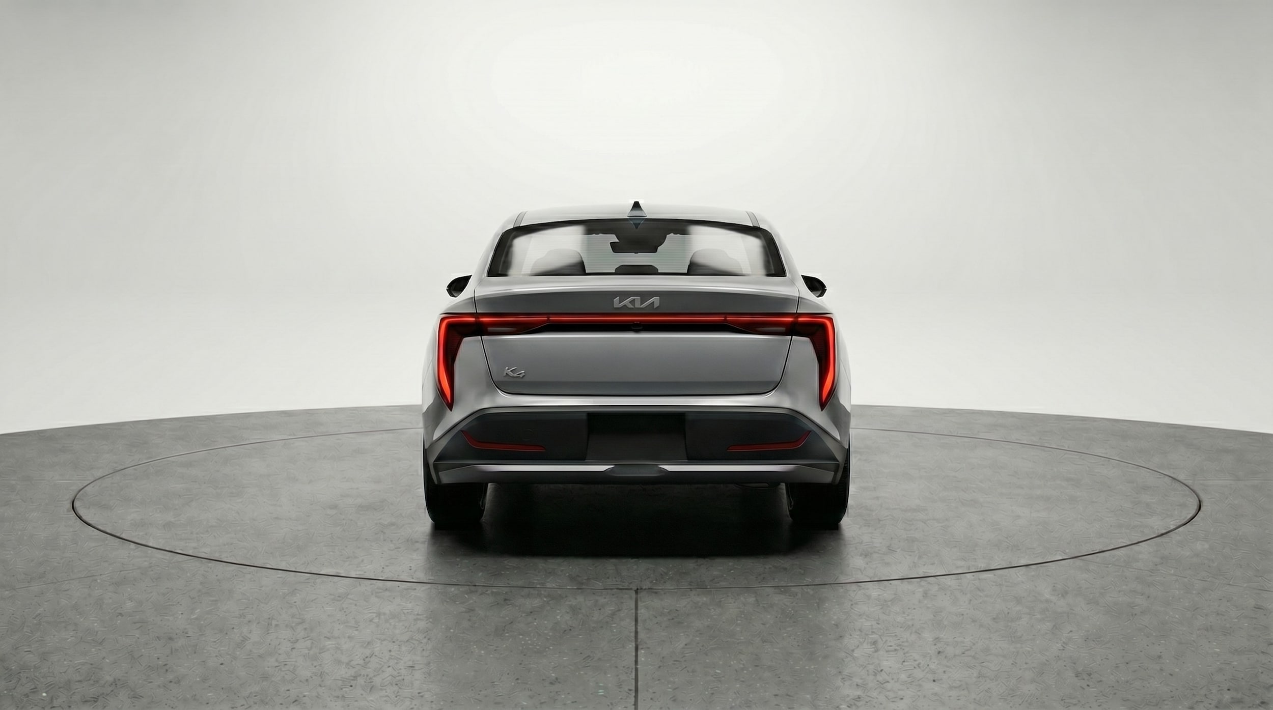 Thumbnail: 2026 Kia K4 - 6