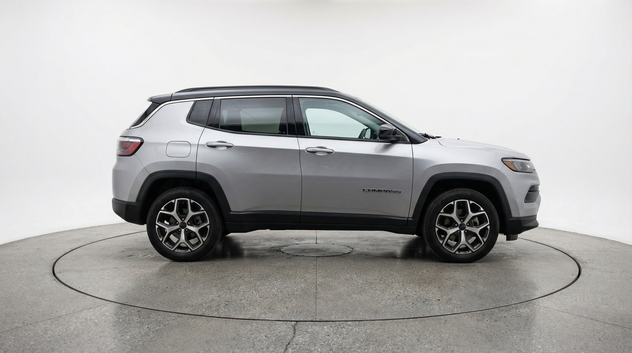 Thumbnail: 2025 Jeep Compass - 8