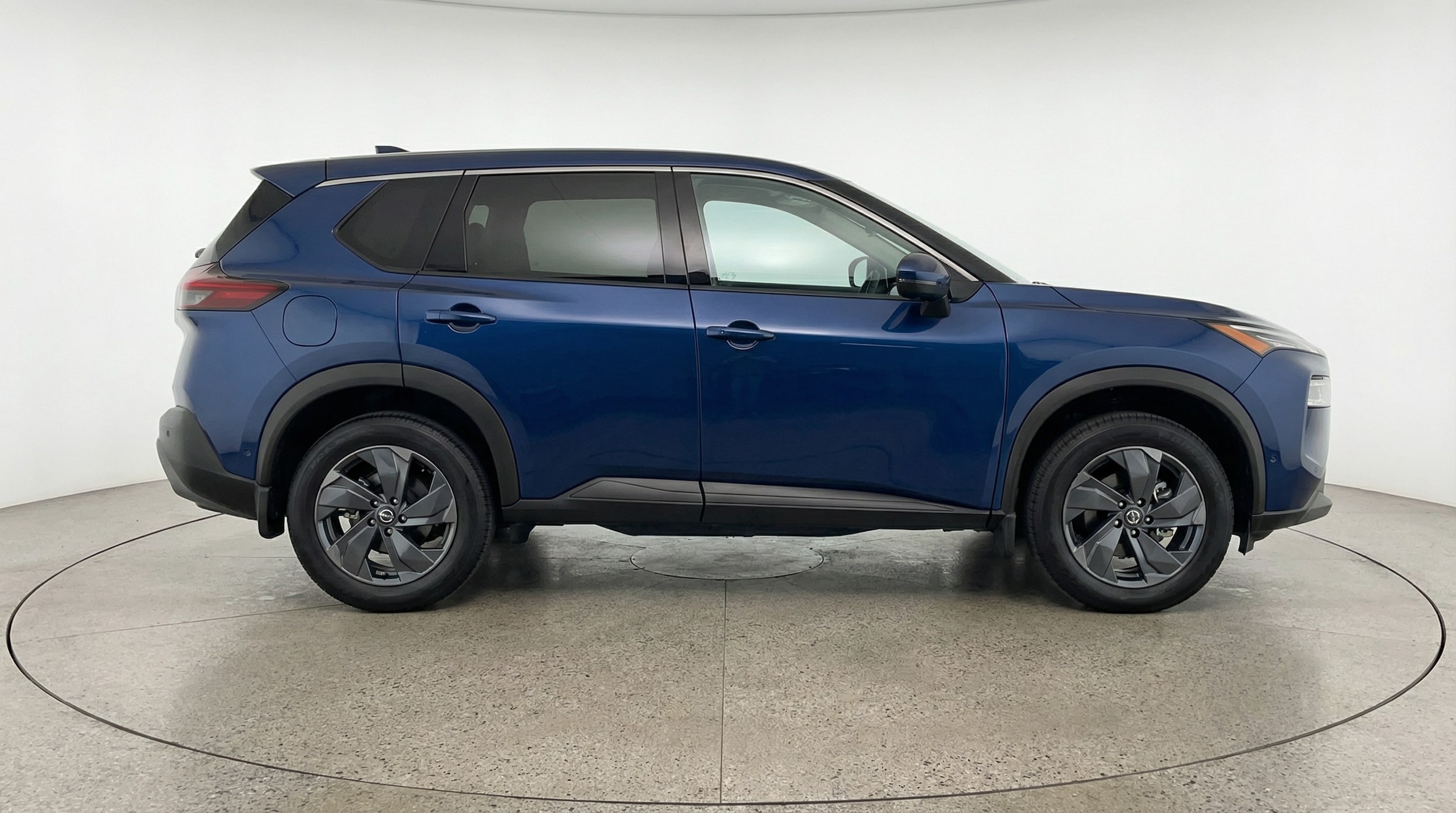 Thumbnail: 2025 Nissan Rogue - 8