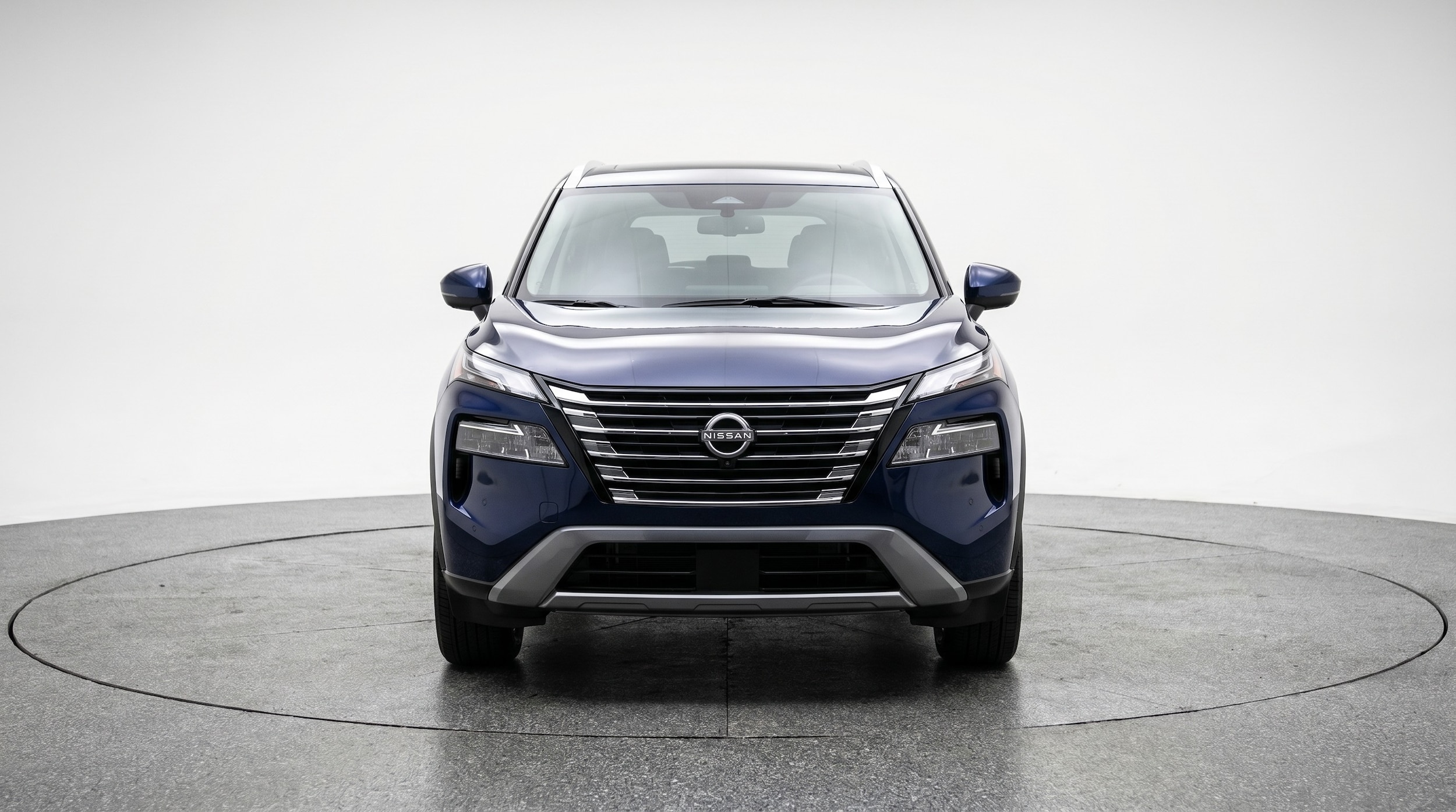 Thumbnail: 2026 Nissan Rogue - 2
