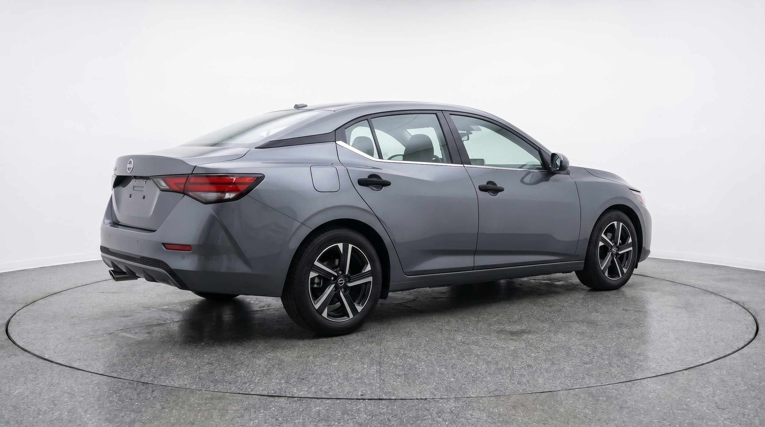 Thumbnail: 2025 Nissan Sentra - 7
