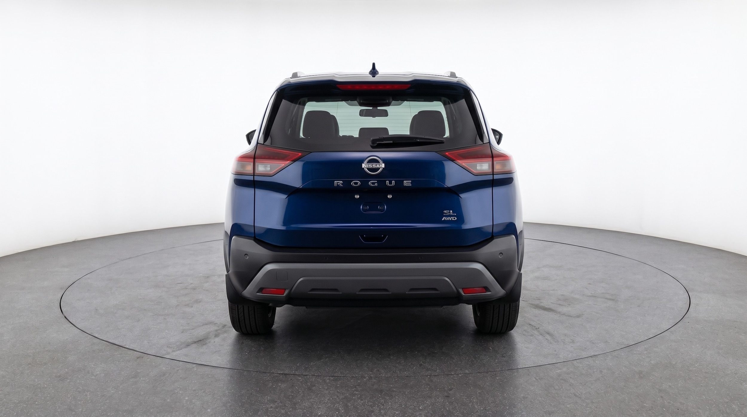 Thumbnail: 2026 Nissan Rogue - 6