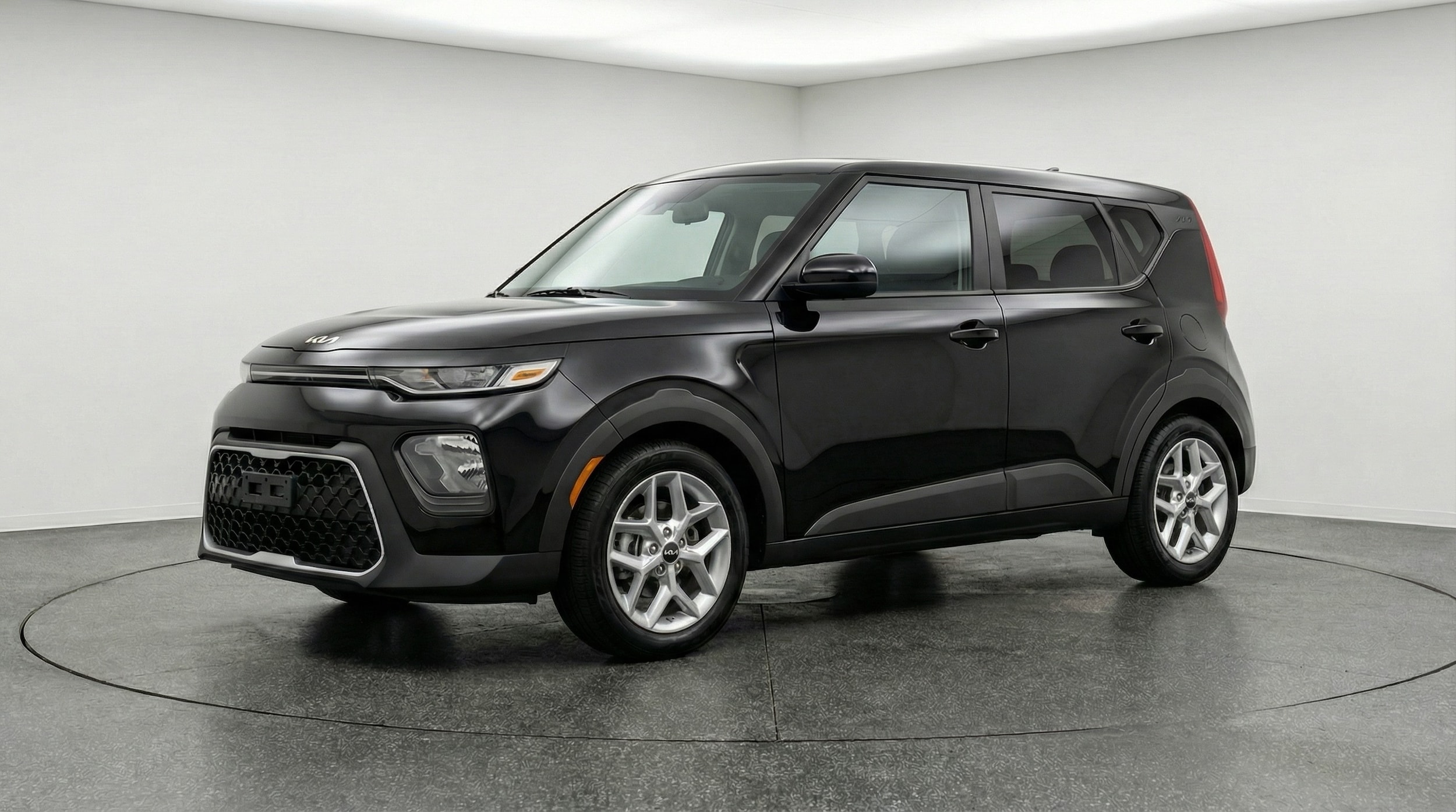 Thumbnail: 2025 Kia Soul - 3