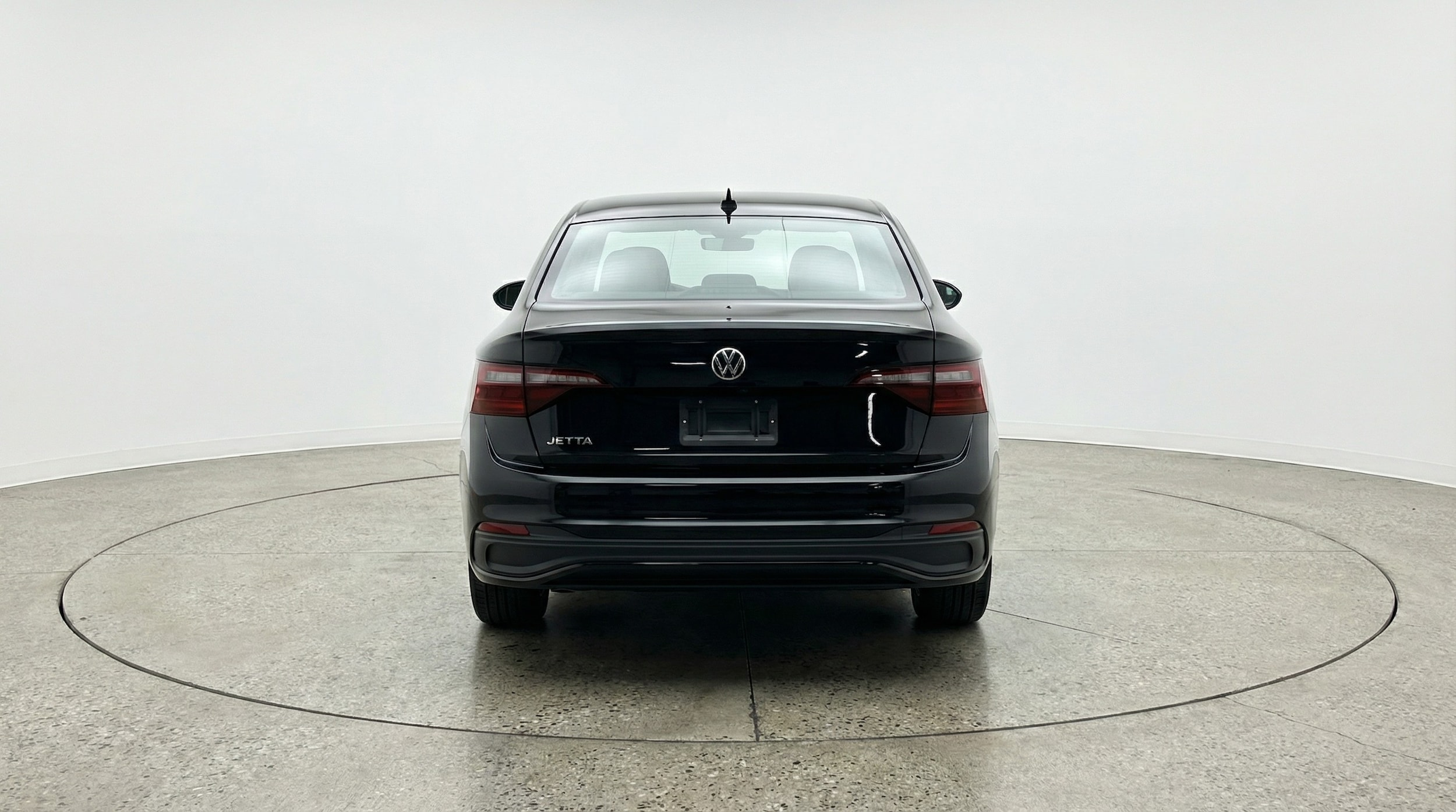 Thumbnail: 2025 Volkswagen Jetta - 6